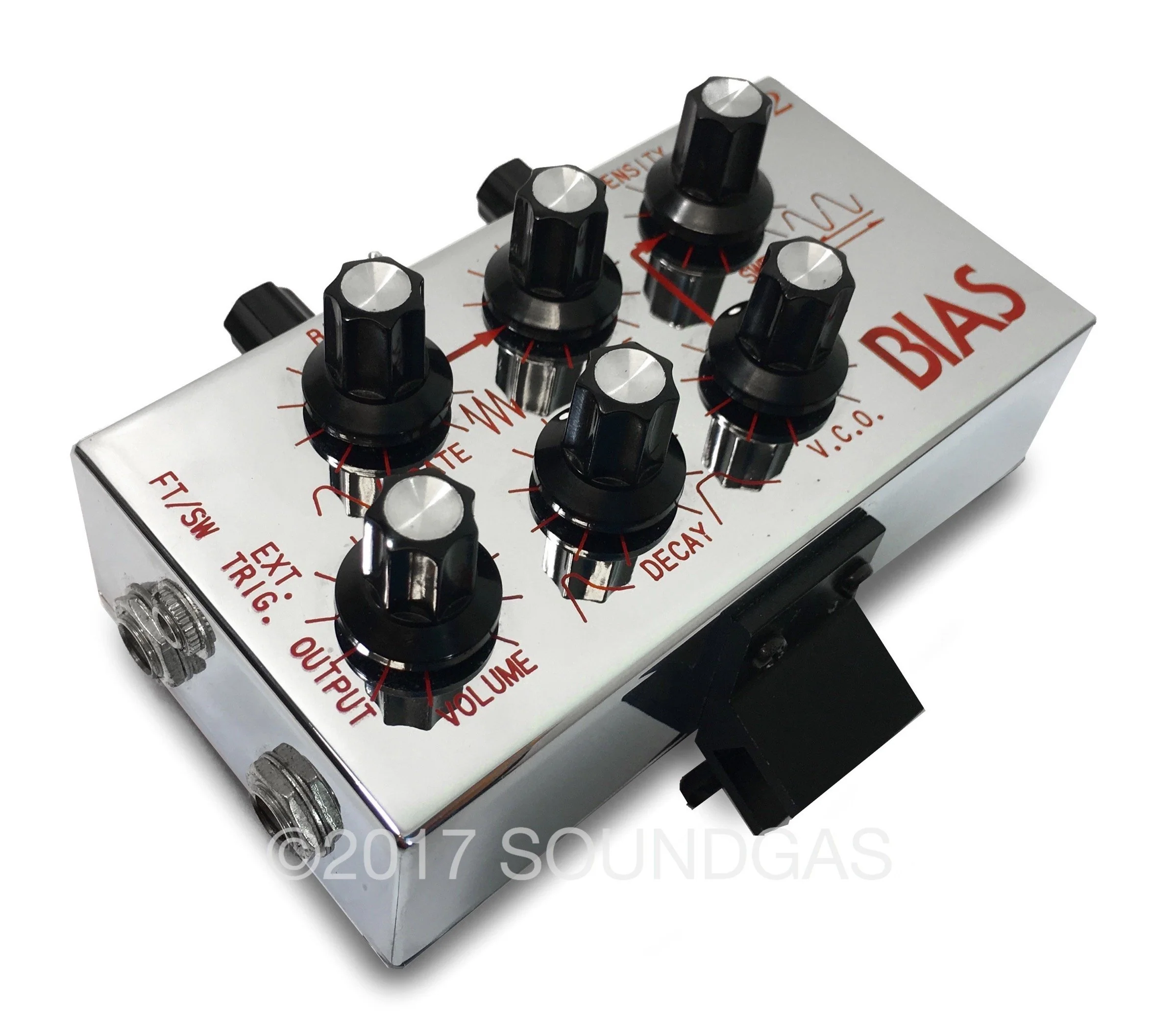 BIAS BS-2 Drum Synth - Image 5