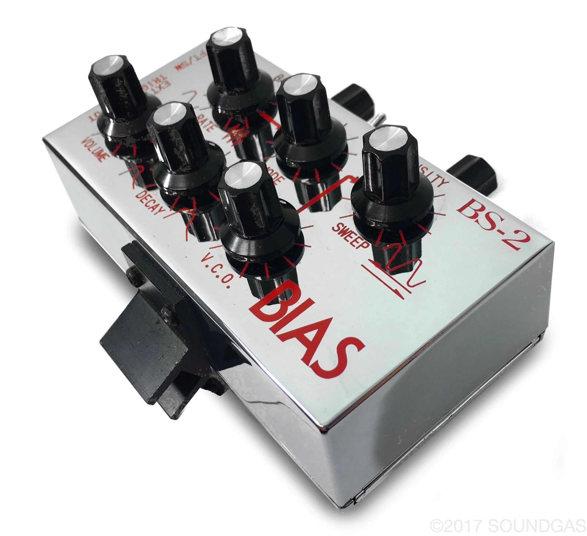 BIAS BS-2 Drum Synth - Image 6