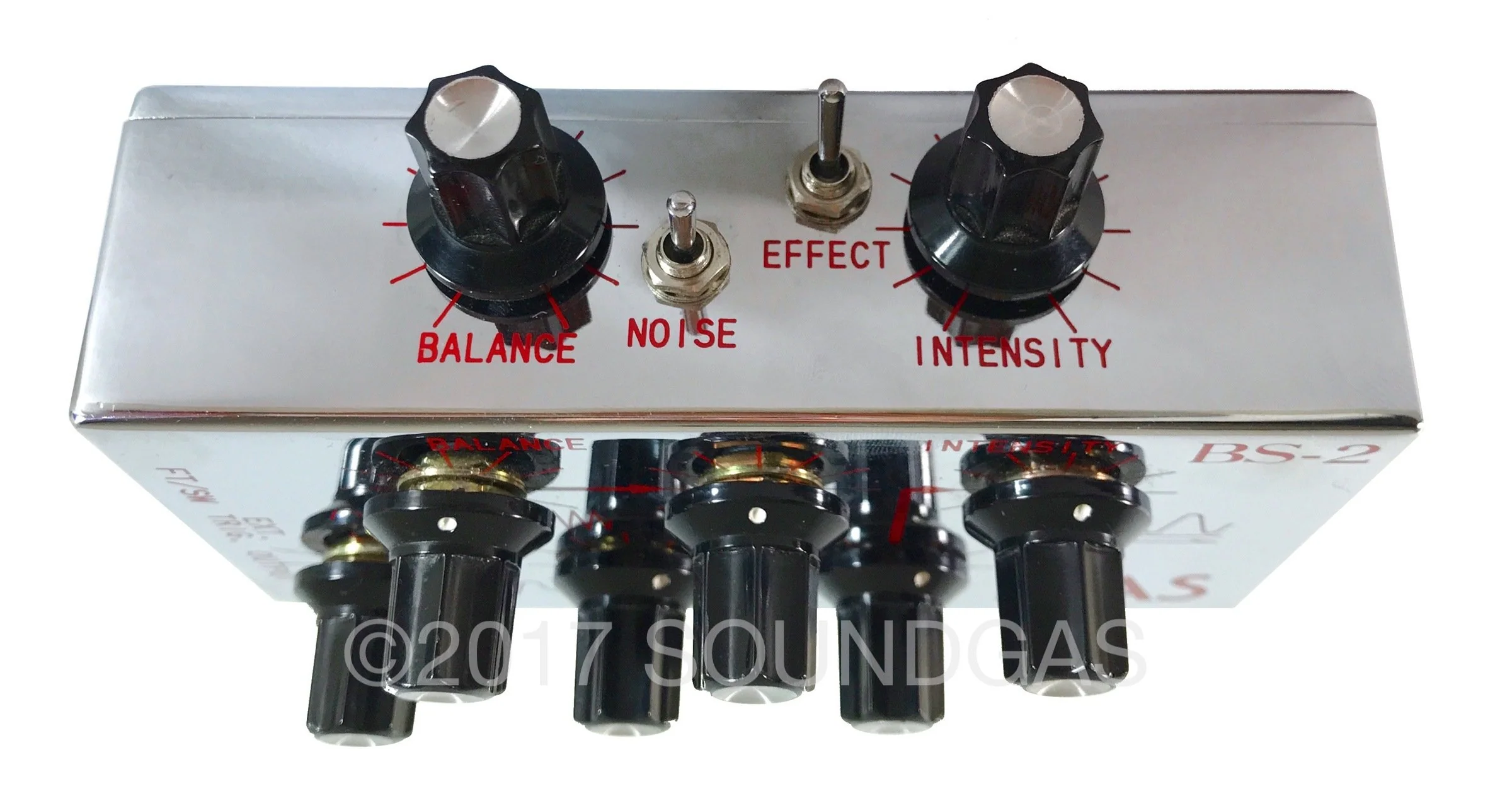 BIAS BS-2 Drum Synth - Image 6