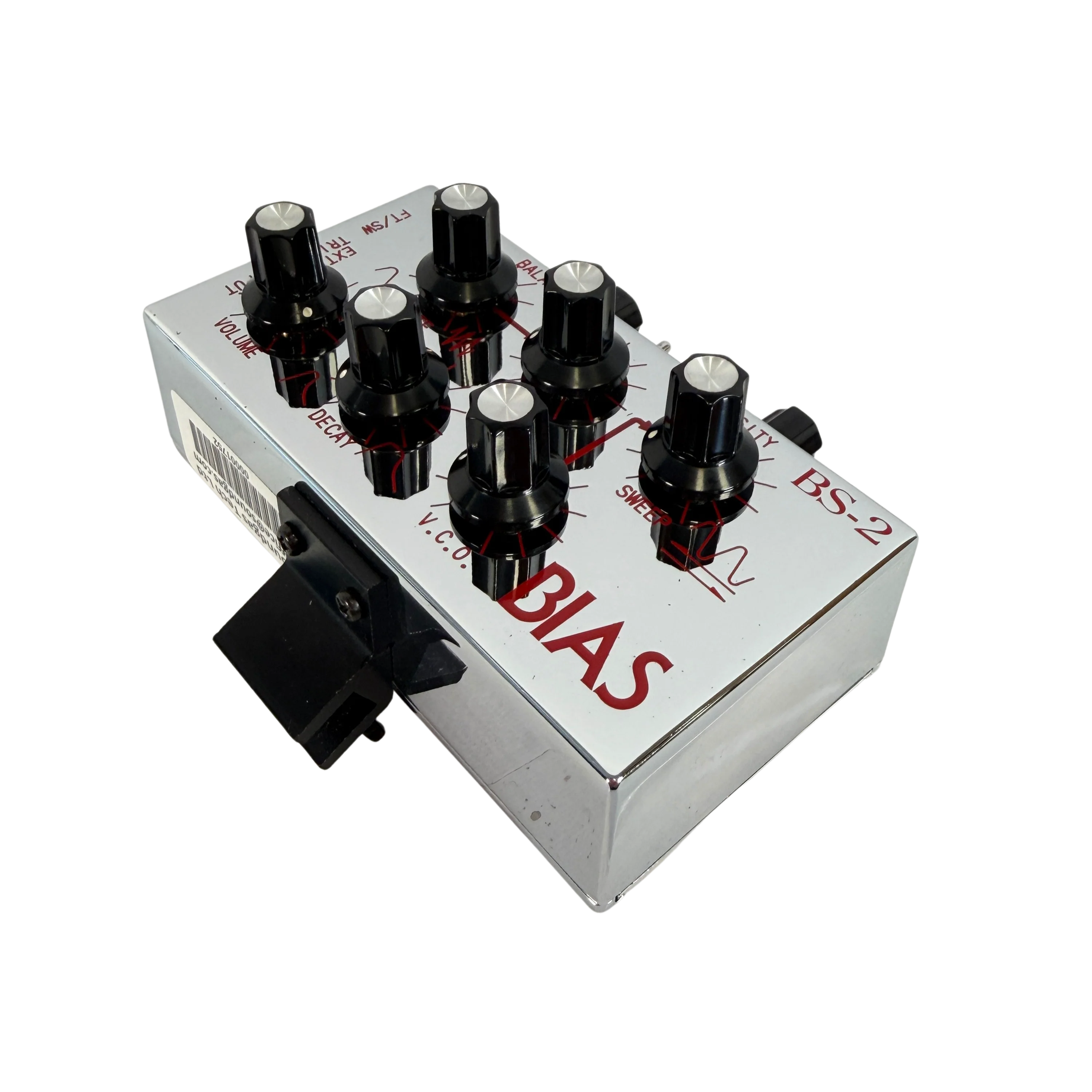 BIAS BS-2 Drum Synth (Boxed) - BC1752 - Image 5