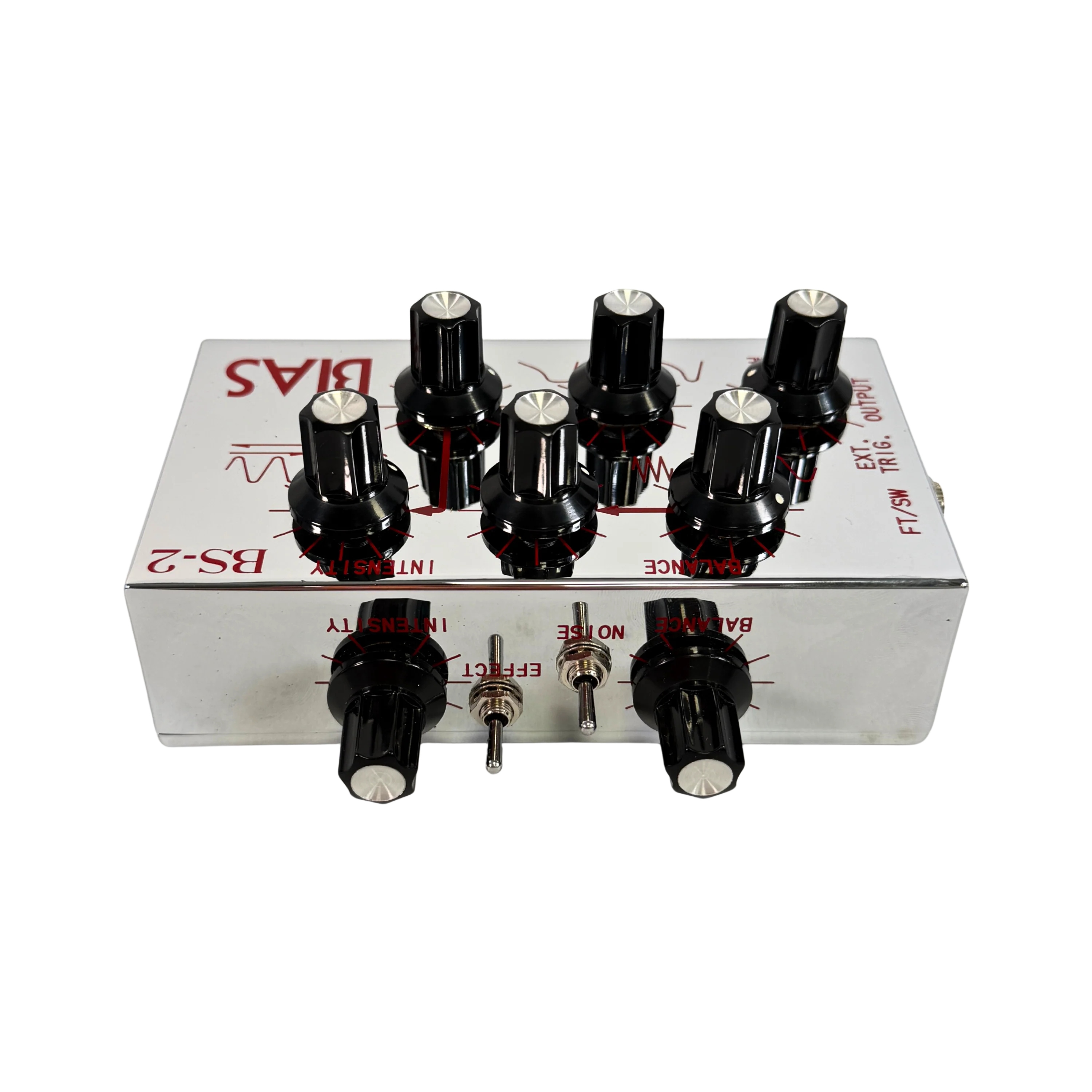 BIAS BS-2 Drum Synth (Boxed) - BC1752 - Image 6