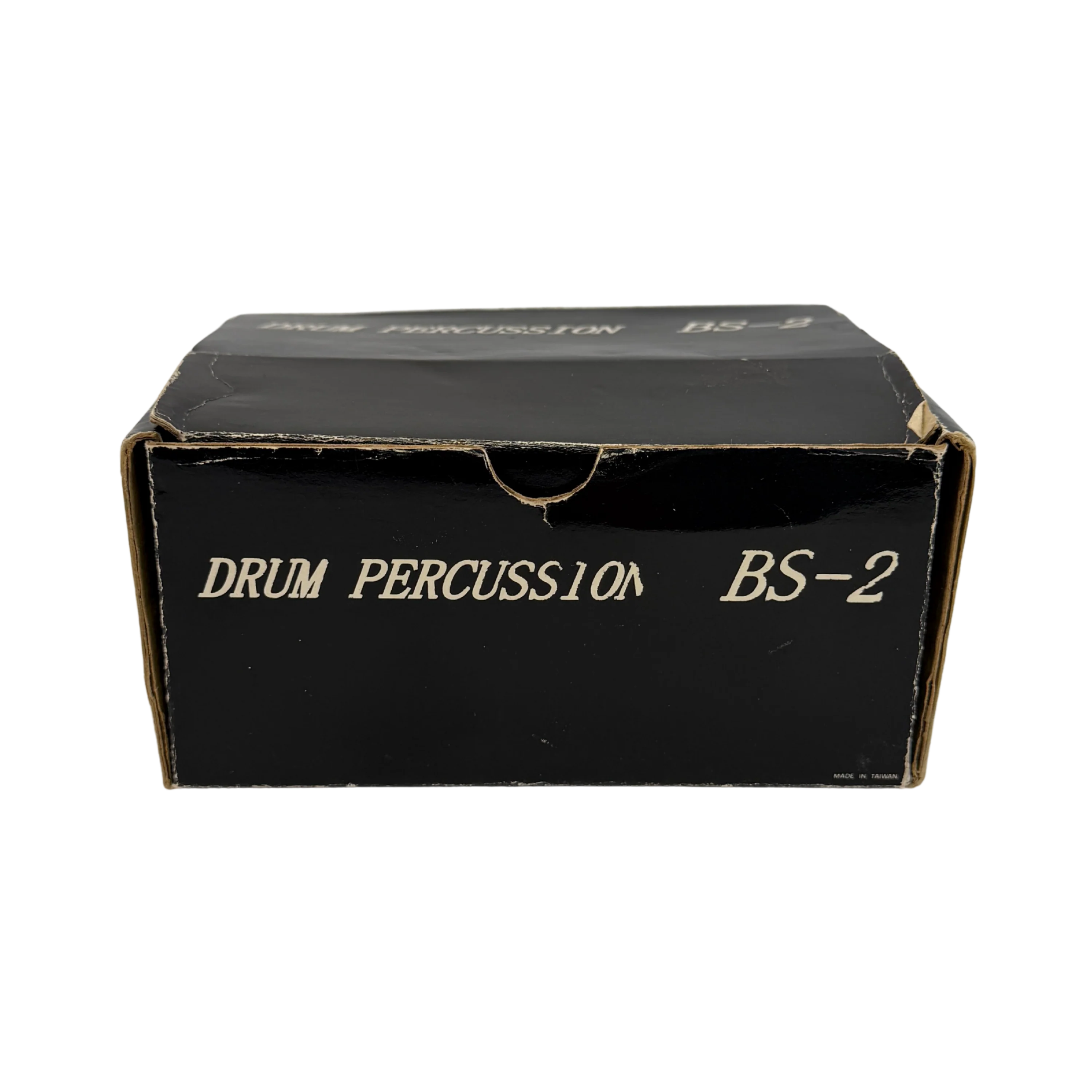 BIAS BS-2 Drum Synth (Boxed) - BC1752 - Image 7