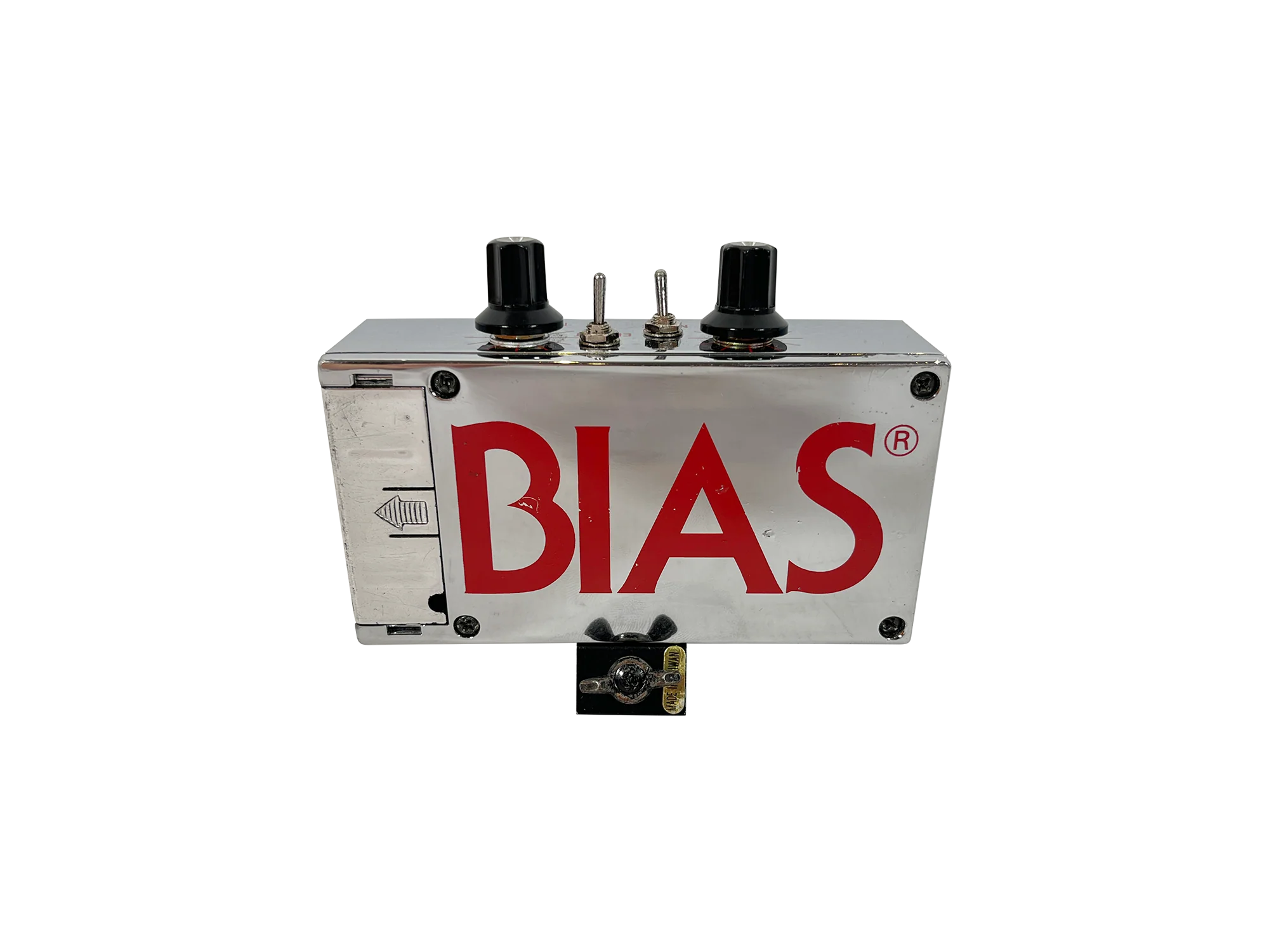 BIAS BS-2 Drum Synth - Boxed - Image 5