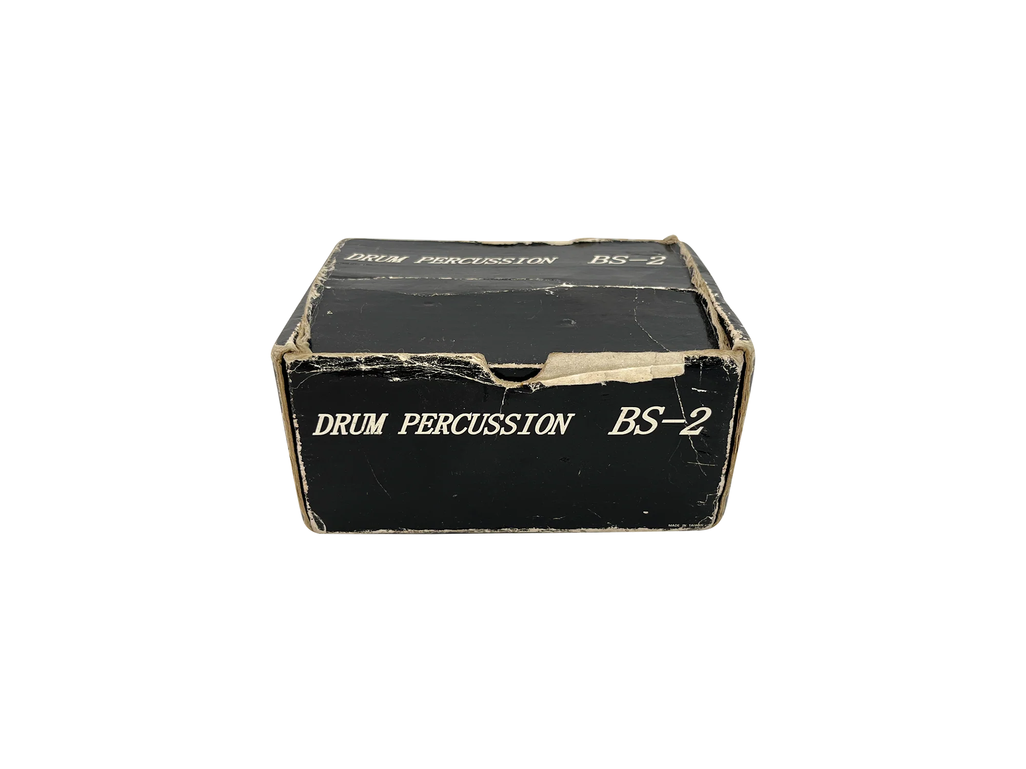BIAS BS-2 Drum Synth - Boxed - Image 7