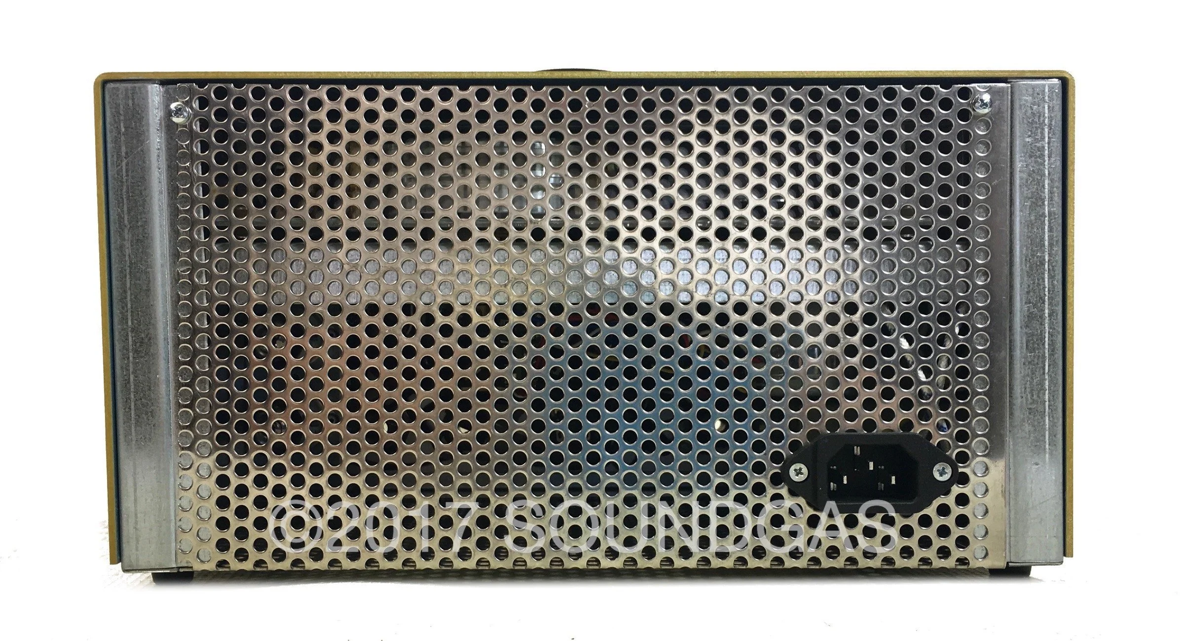 Binson Echorec 2 Super Special Studio Tubes Limited Edition - Image 6
