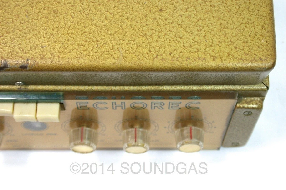 BINSON ECHOREC 2 T5E - Image 11