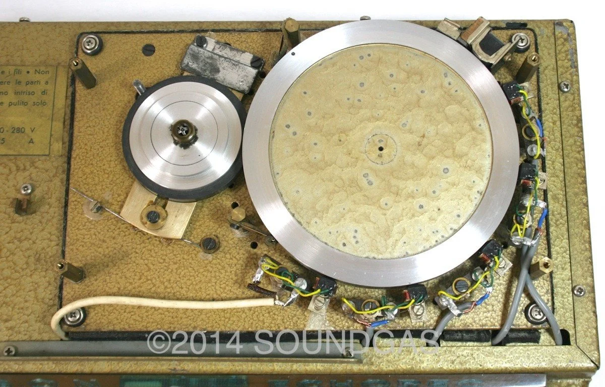 BINSON ECHOREC 2 T5E - Image 13