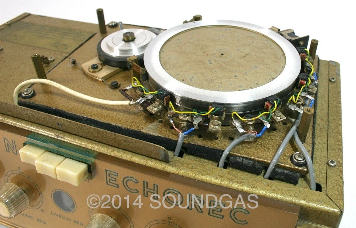 BINSON ECHOREC 2 T5E - Image 14