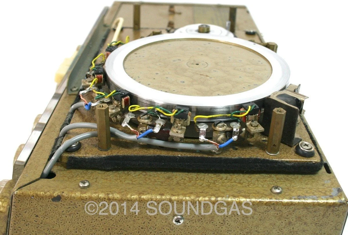 BINSON ECHOREC 2 T5E - Image 16