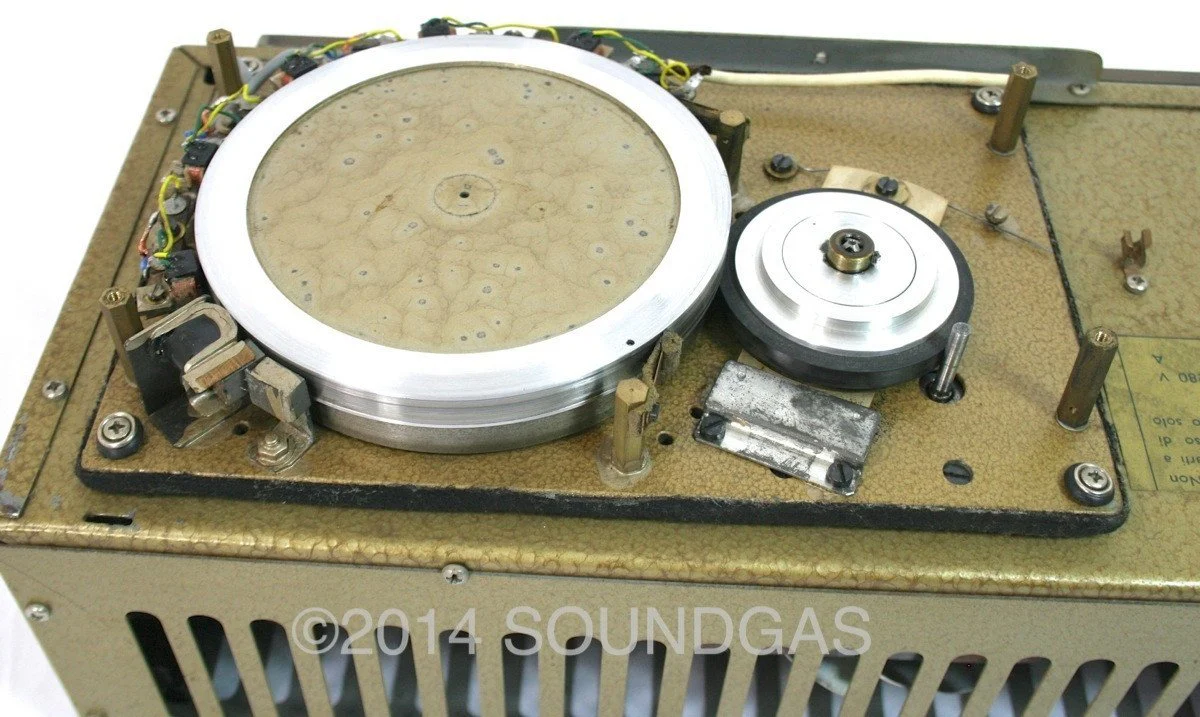 BINSON ECHOREC 2 T5E - Image 17
