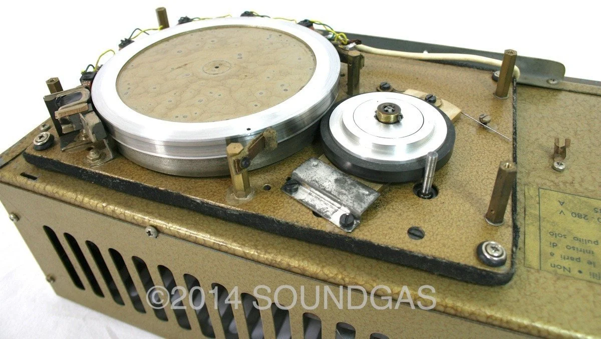 BINSON ECHOREC 2 T5E - Image 18