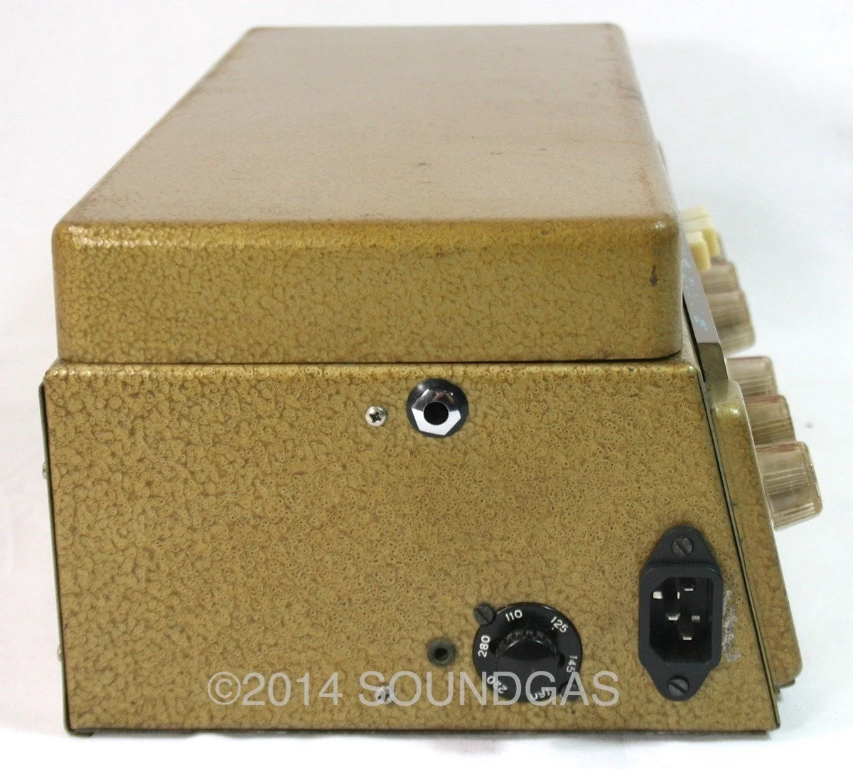 BINSON ECHOREC 2 T5E - Image 5