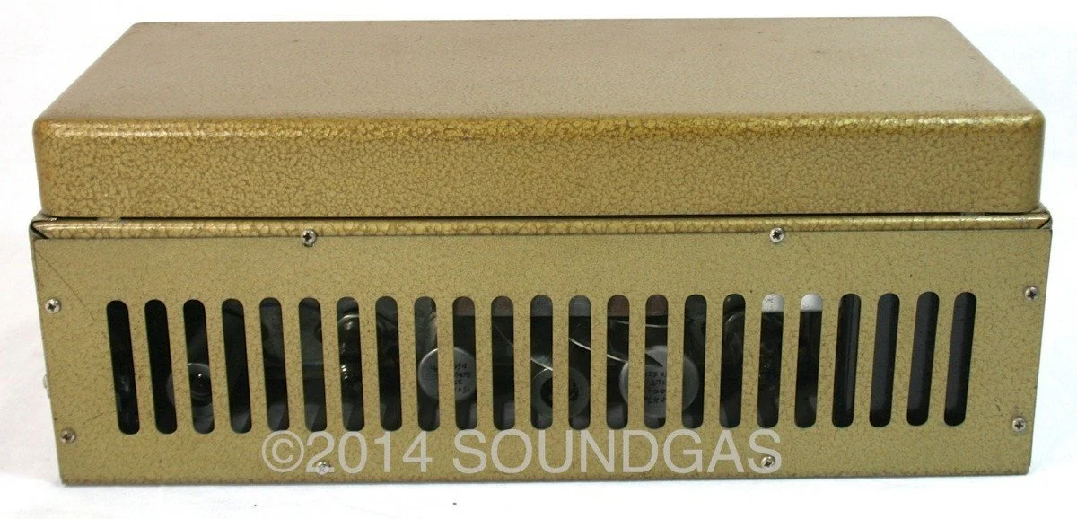BINSON ECHOREC 2 T5E - Image 7