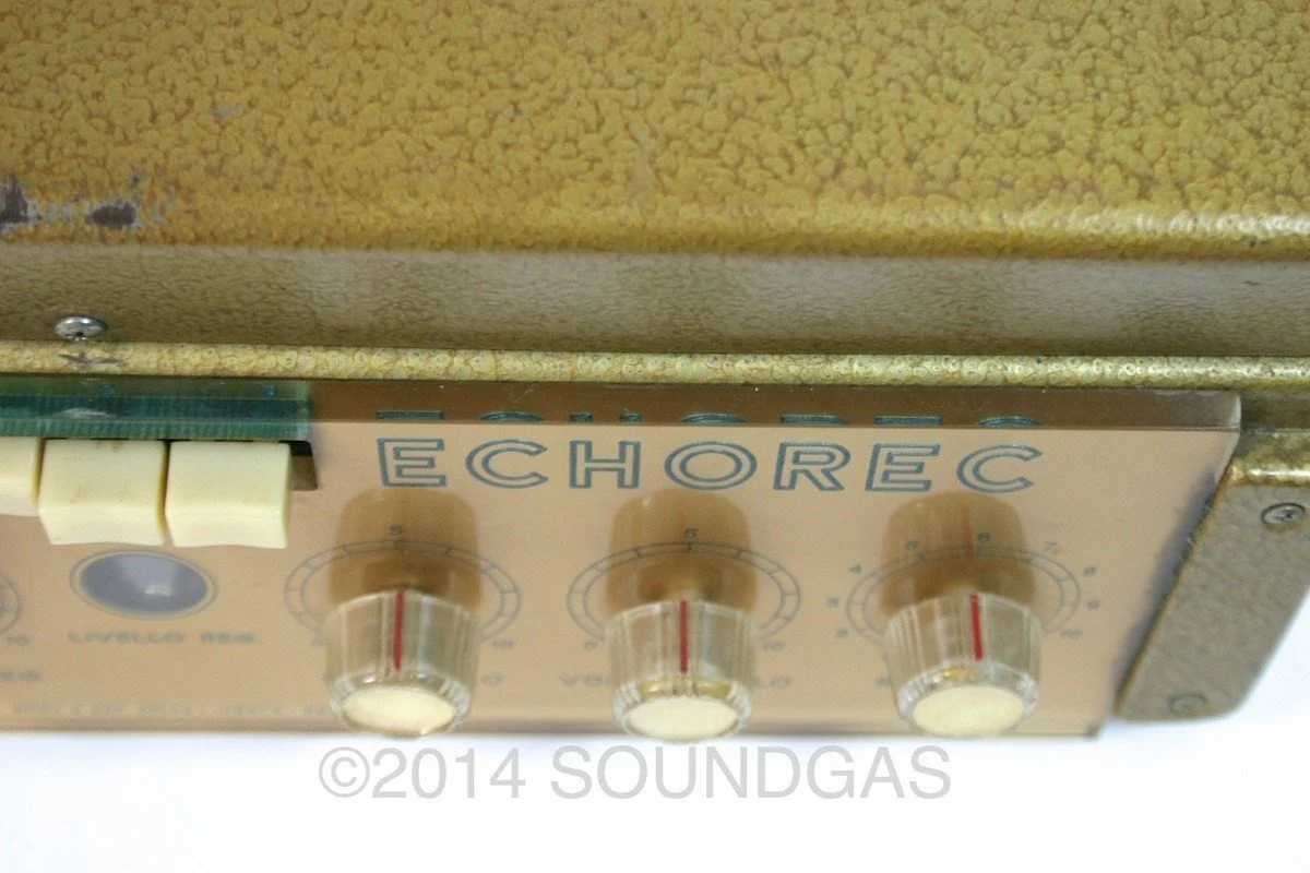 BINSON ECHOREC 2 T5E - Image 9