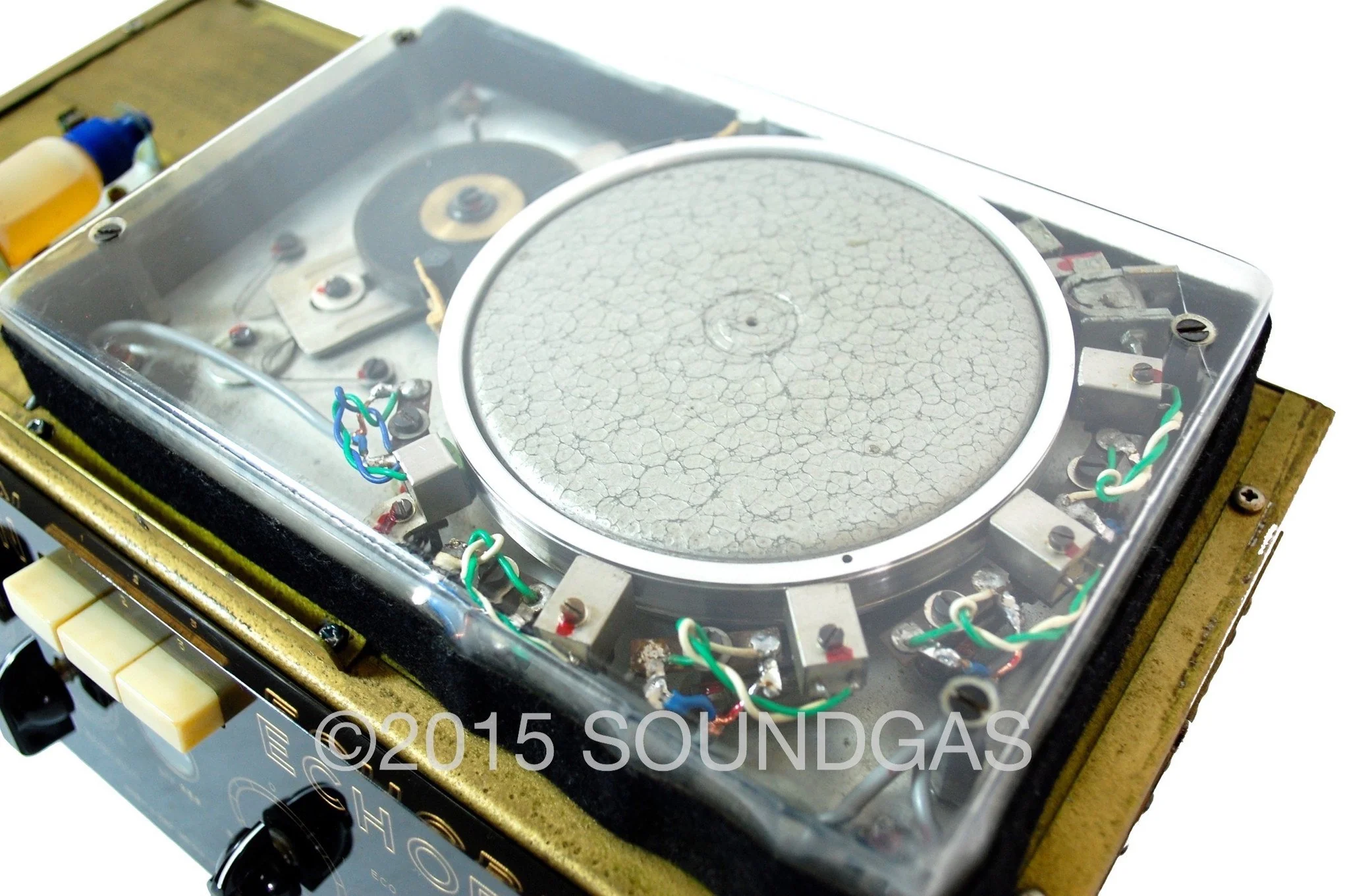BINSON ECHOREC 2 T7E - Image 10