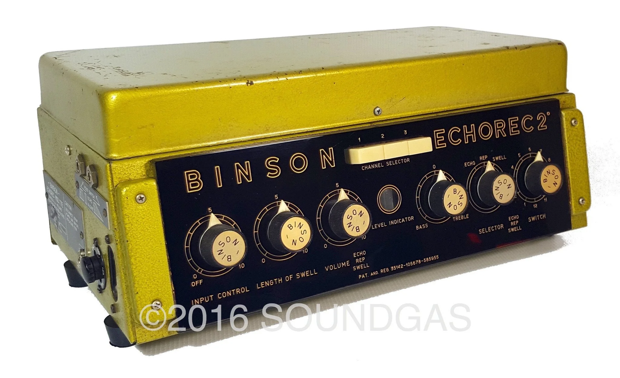 Binson Echorec 2 T7E - Image 7