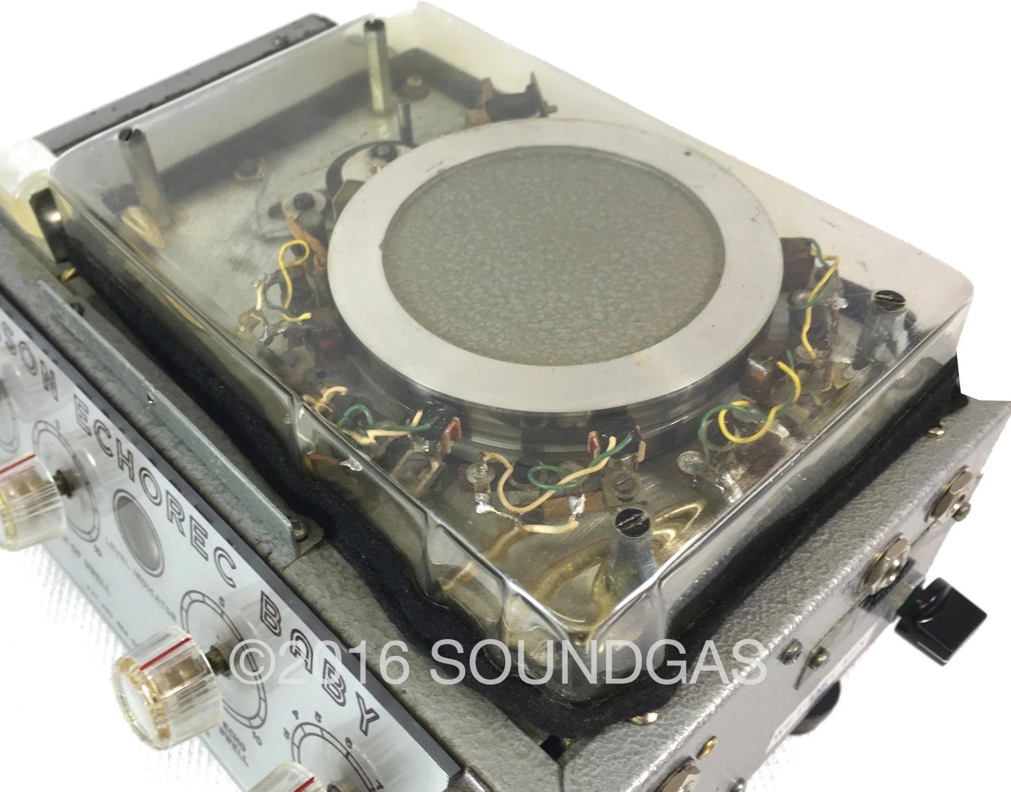 Binson Echorec Baby - Image 13