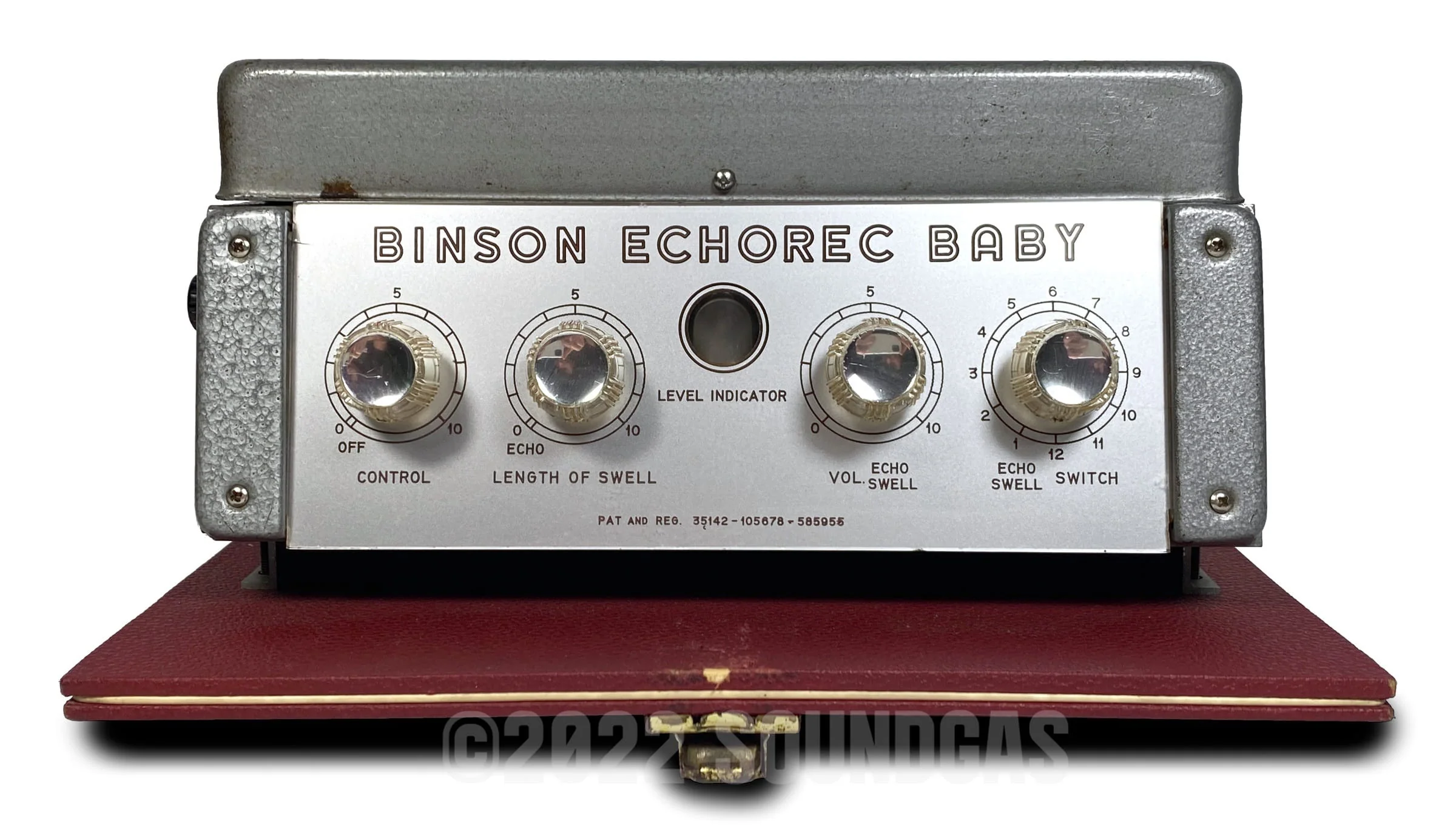 Binson Echorec Baby - Image 2