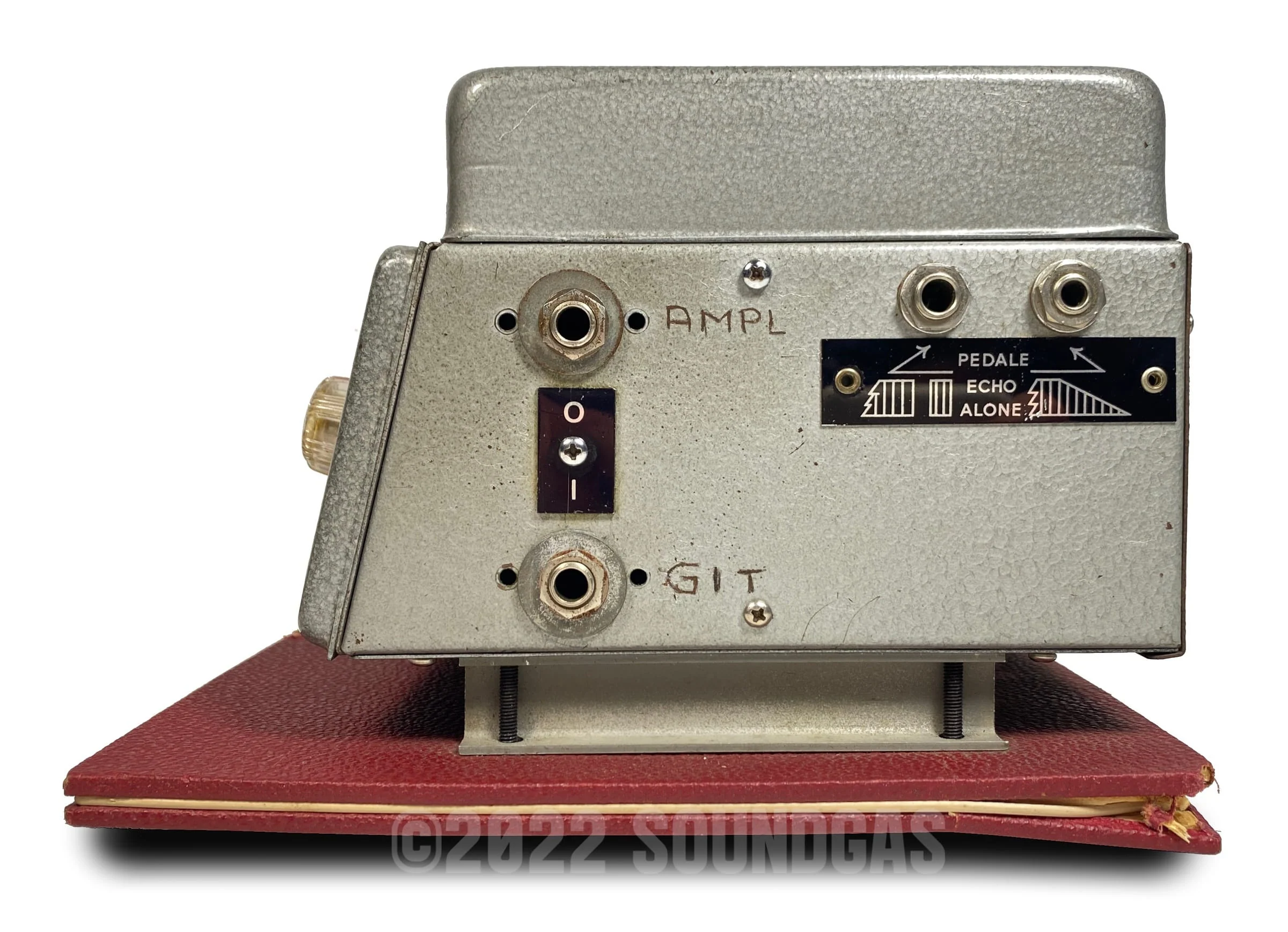 Binson Echorec Baby - Image 4