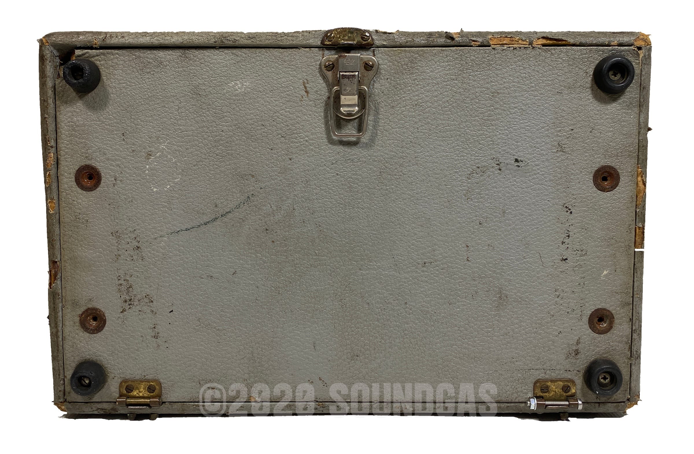 Binson Echorec Case - Image 5