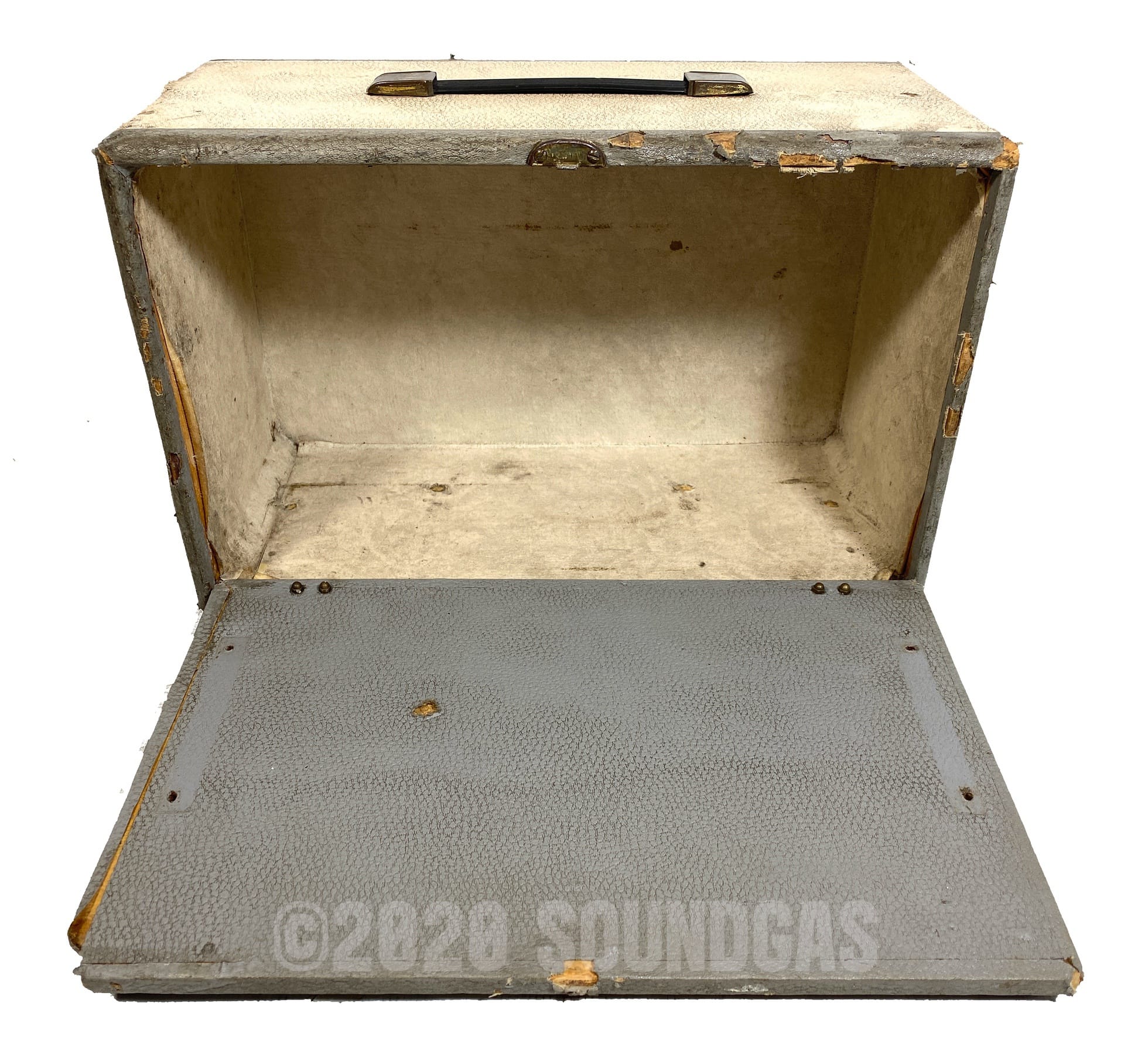 Binson Echorec Case - Image 6