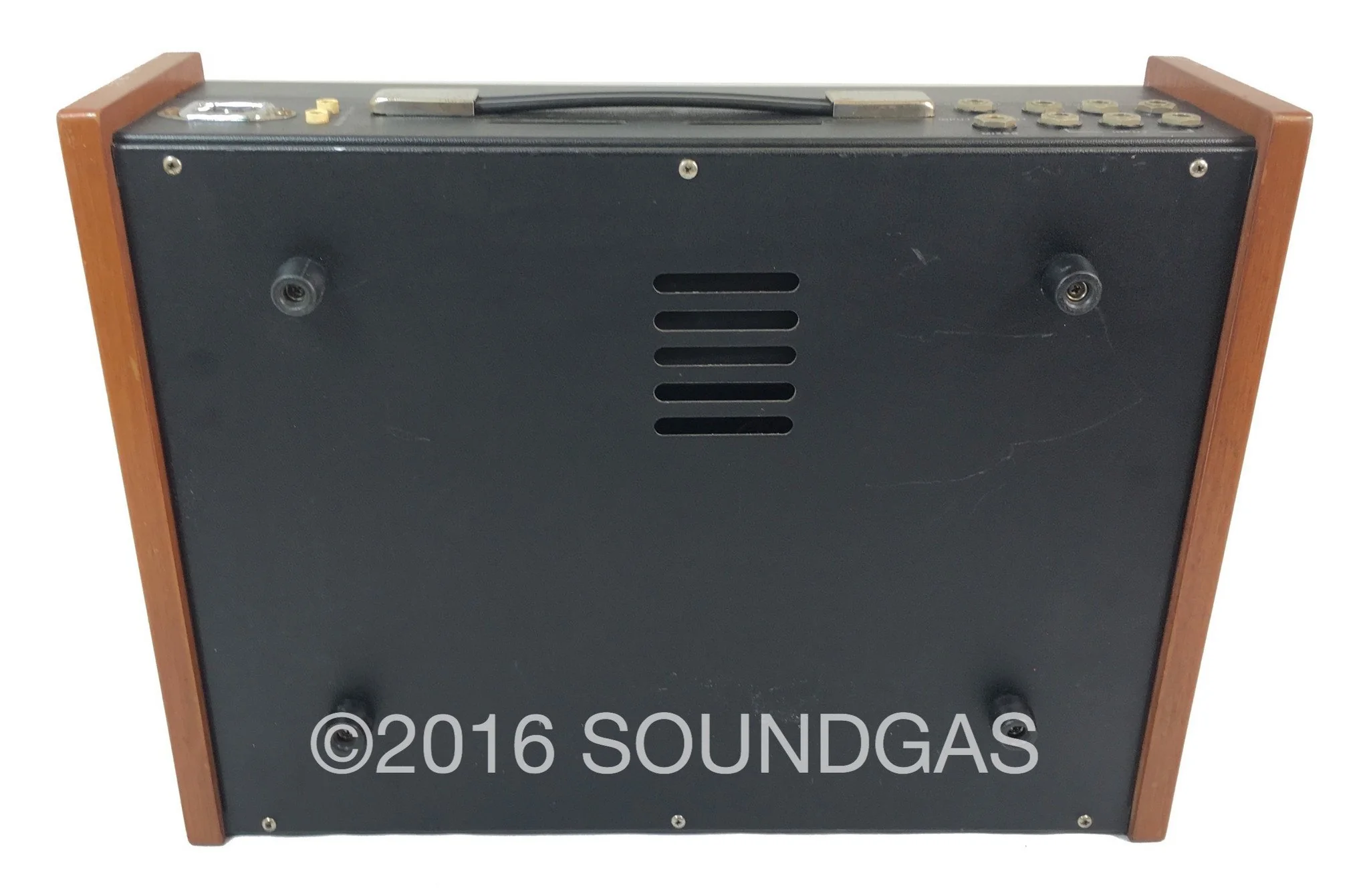 BINSON ECHOREC EC 3 - NOS! - Image 7