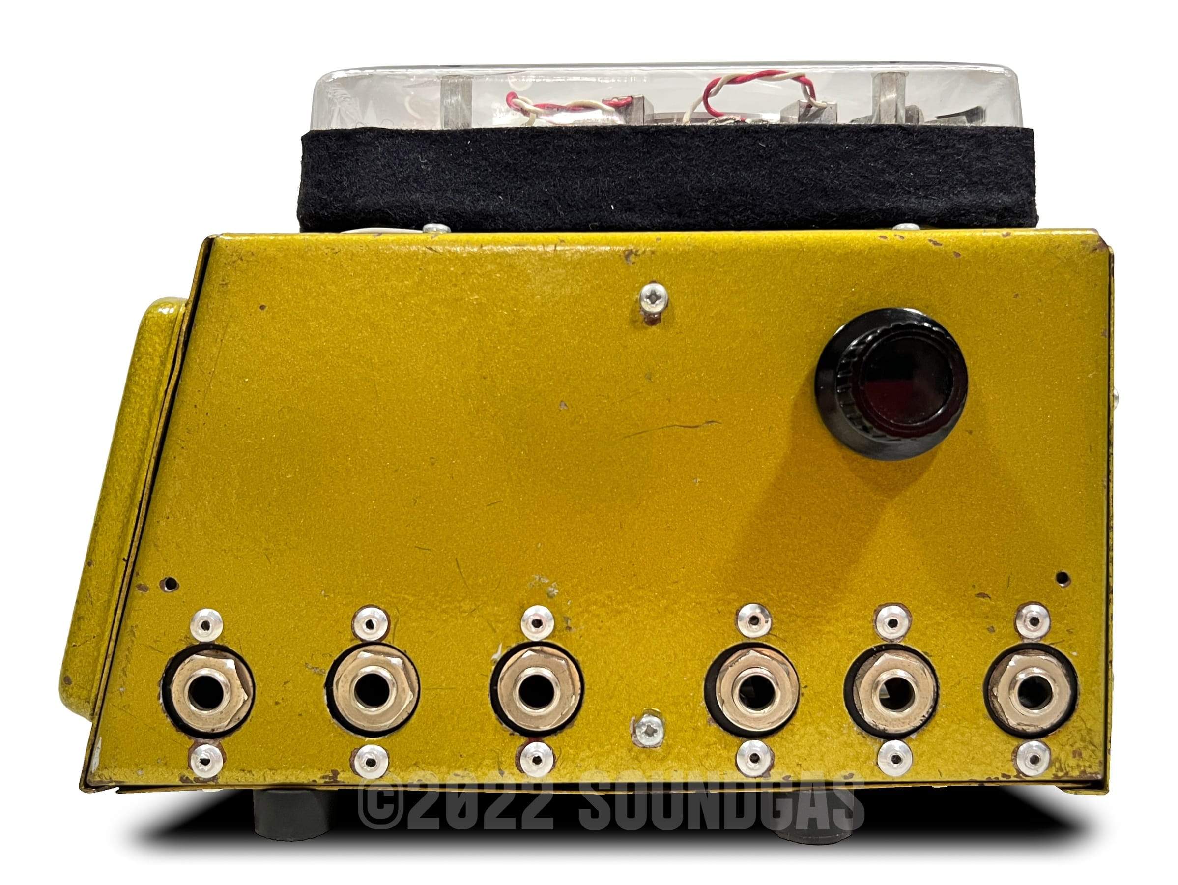 Binson / Sound City Echomaster 2 - Image 4