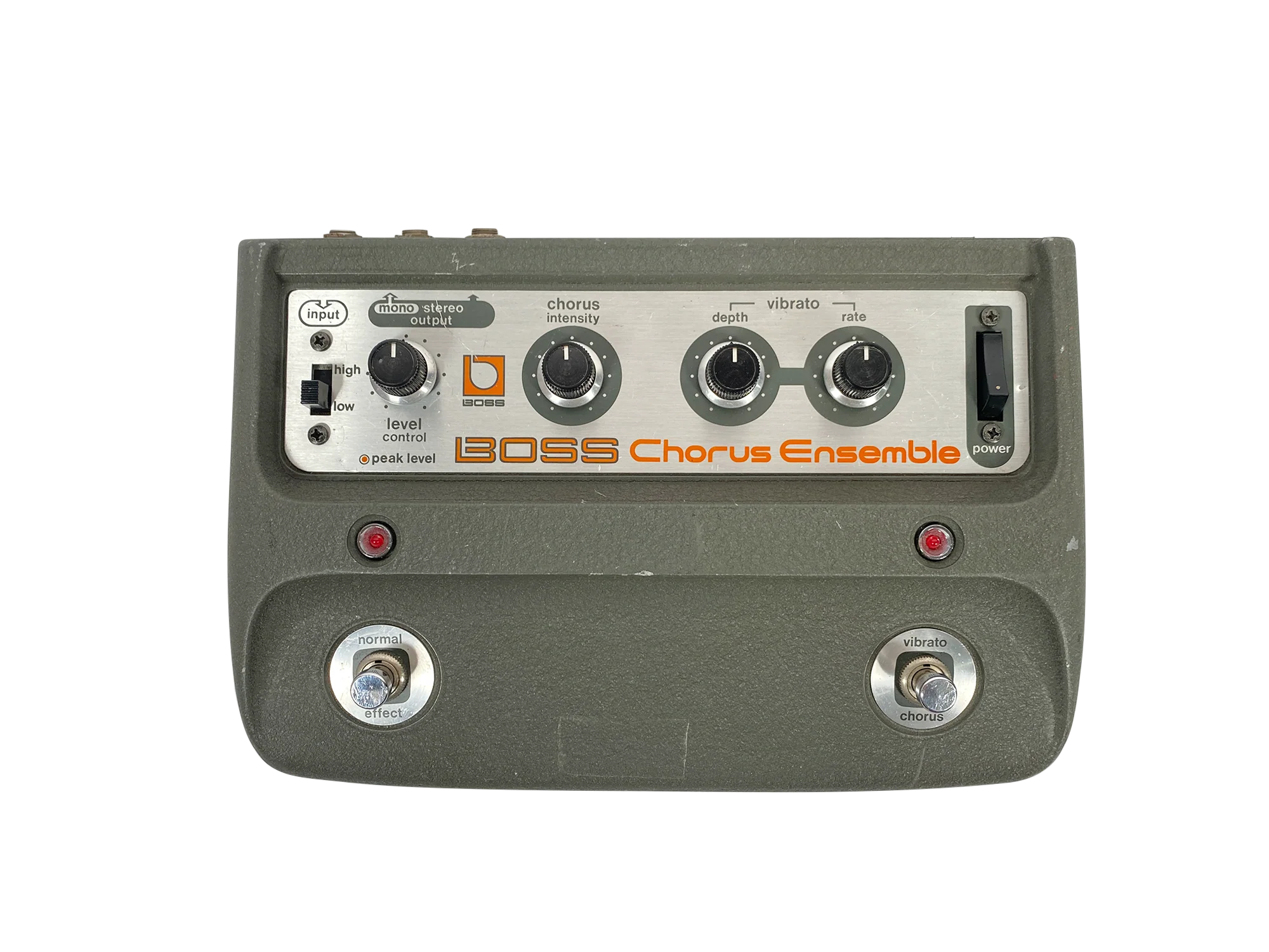 Boss CE-1 Chorus Ensemble