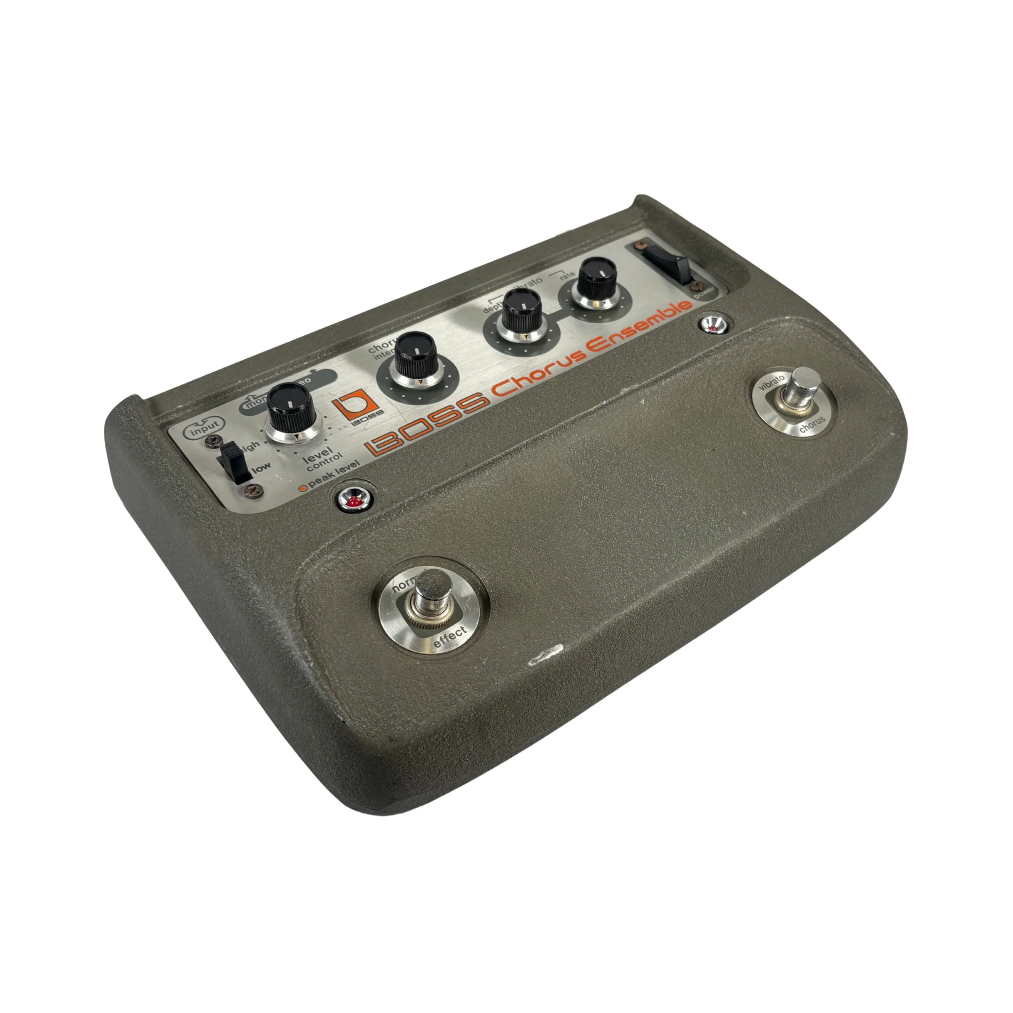 Boss CE-1 Chorus Ensemble - SN 706366 - Image 4