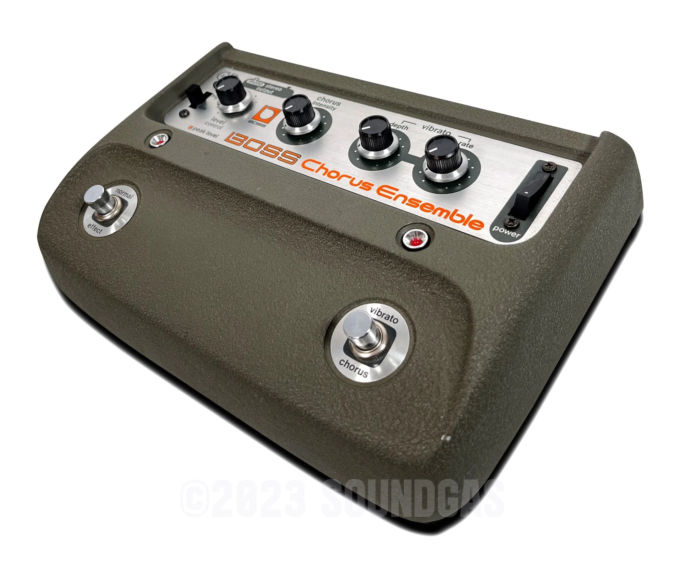 Boss CE-1 Chorus Ensemble - Boxed - Image 5
