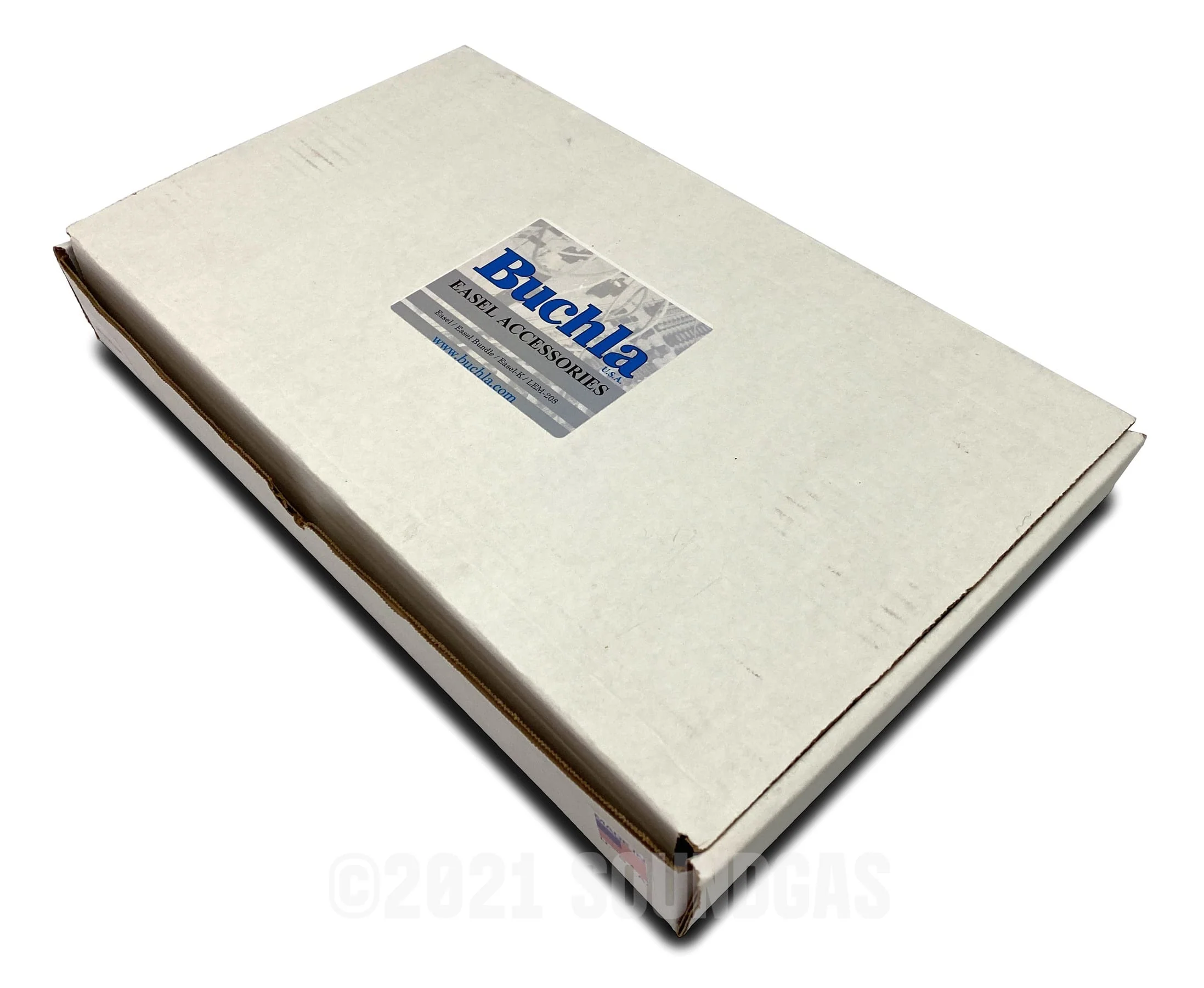 Buchla USA Music Easel - Image 8