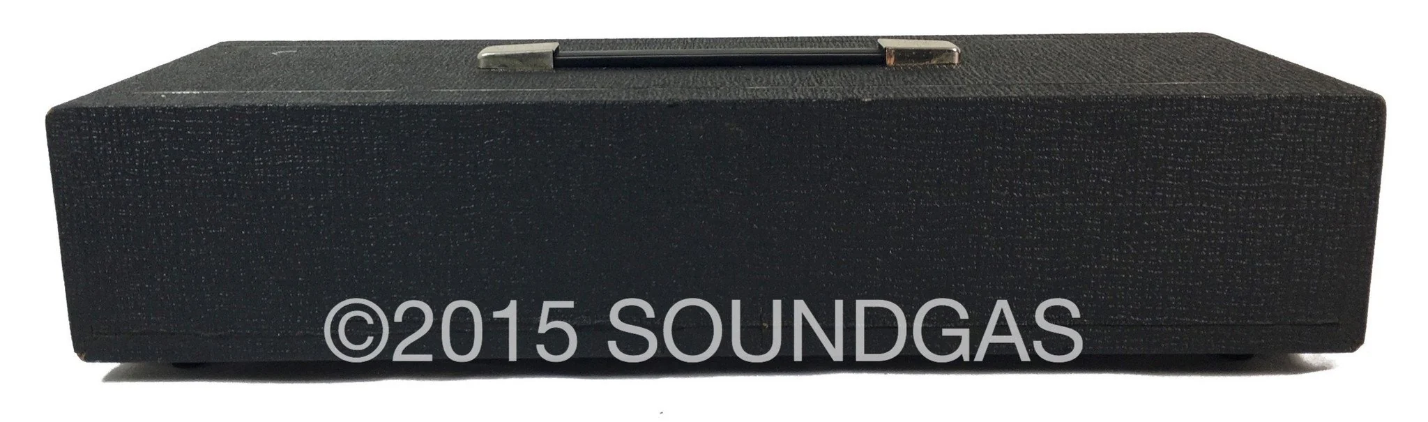 CARLSBRO REVERB UNIT - Image 5