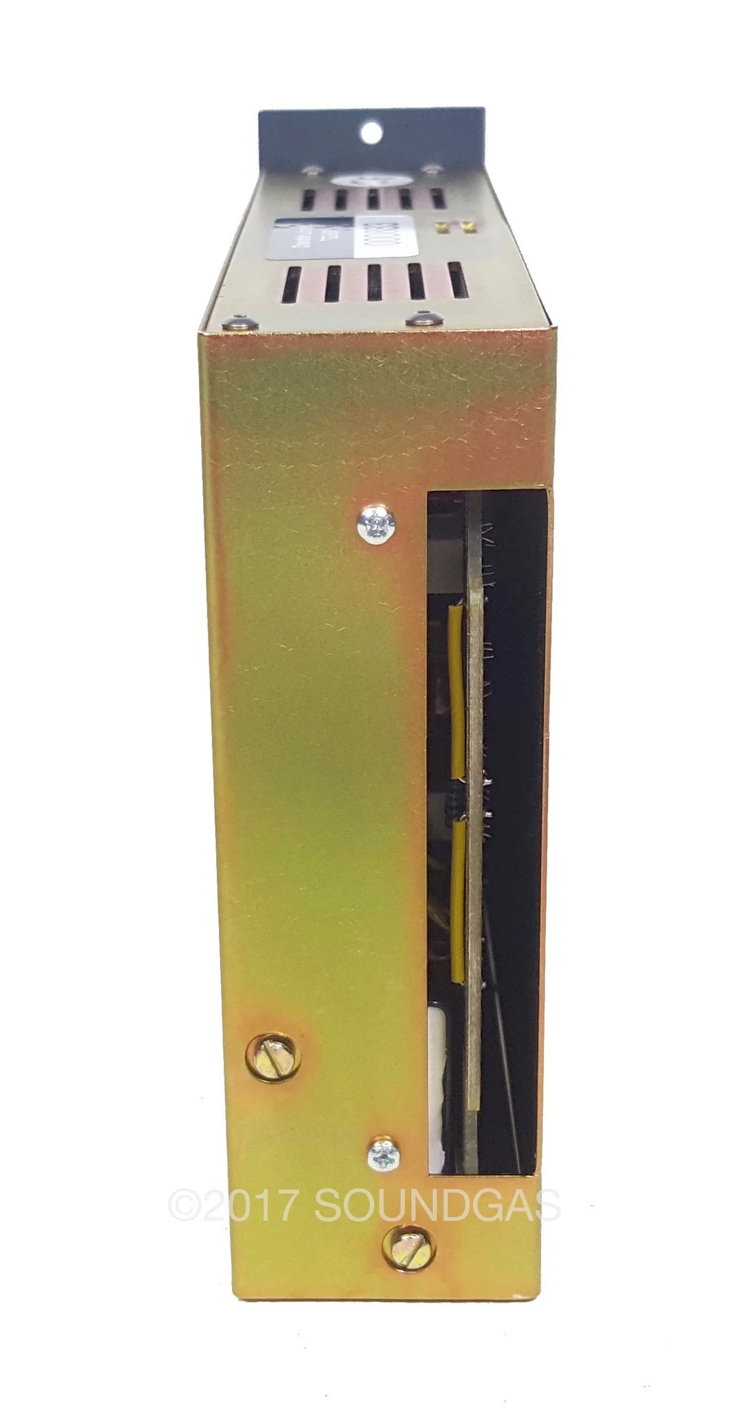 Chandler Limited TG2-500 *B Stock* - Image 3