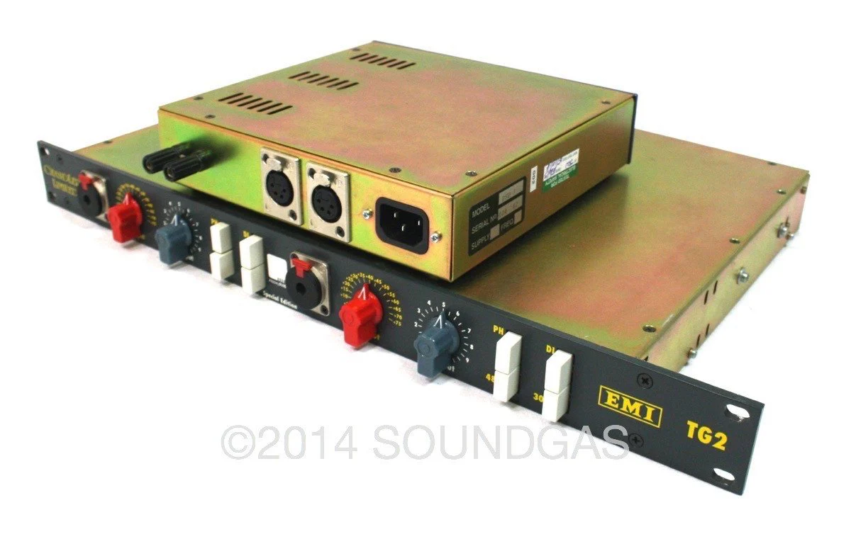 CHANDLER LIMITED TG2 AND PSU-1 - Image 6
