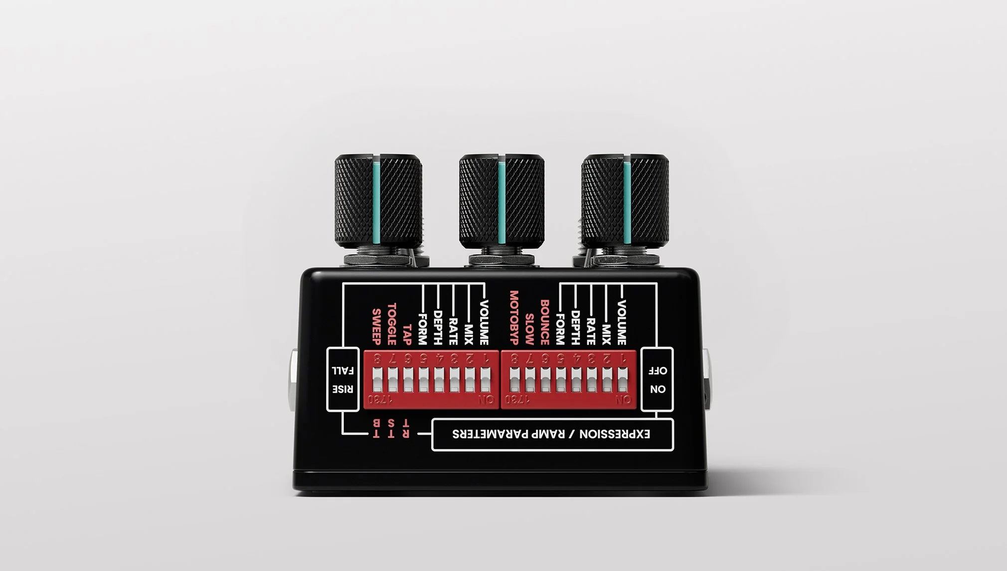 Chase Bliss Audio Billy Strings Wombtone Phaser - Image 6