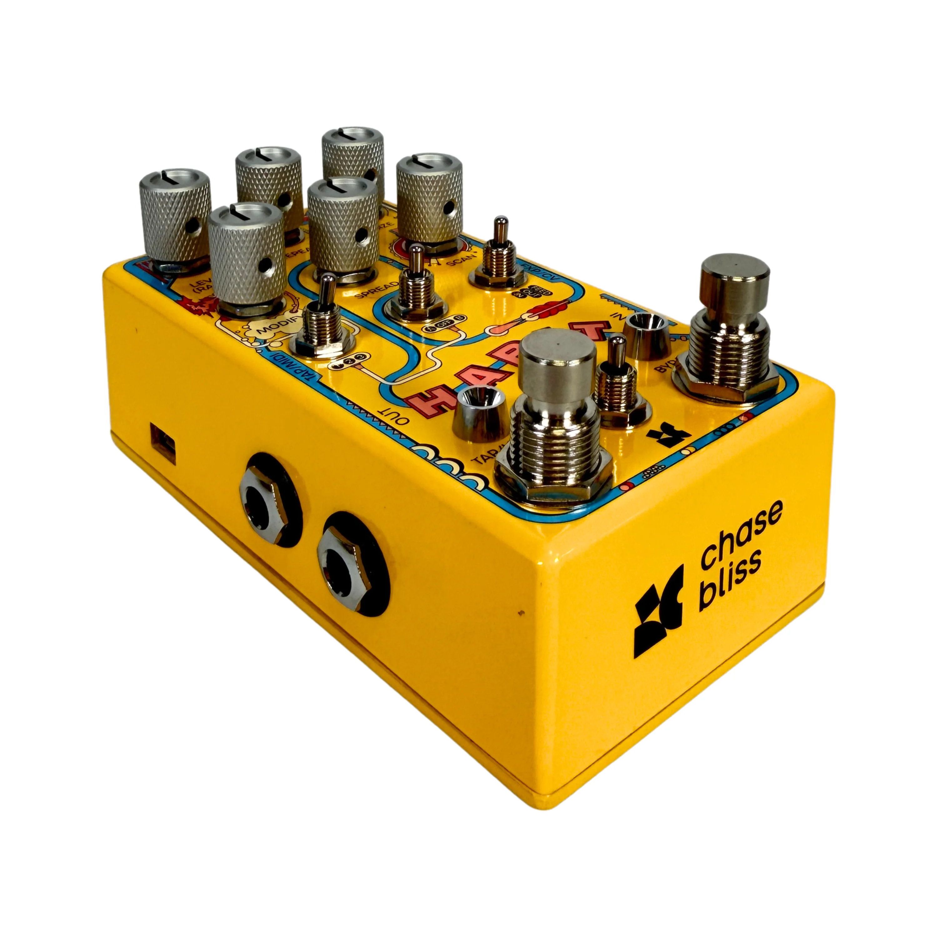 Chase Bliss Audio Habit - Ex Demo - Image 3