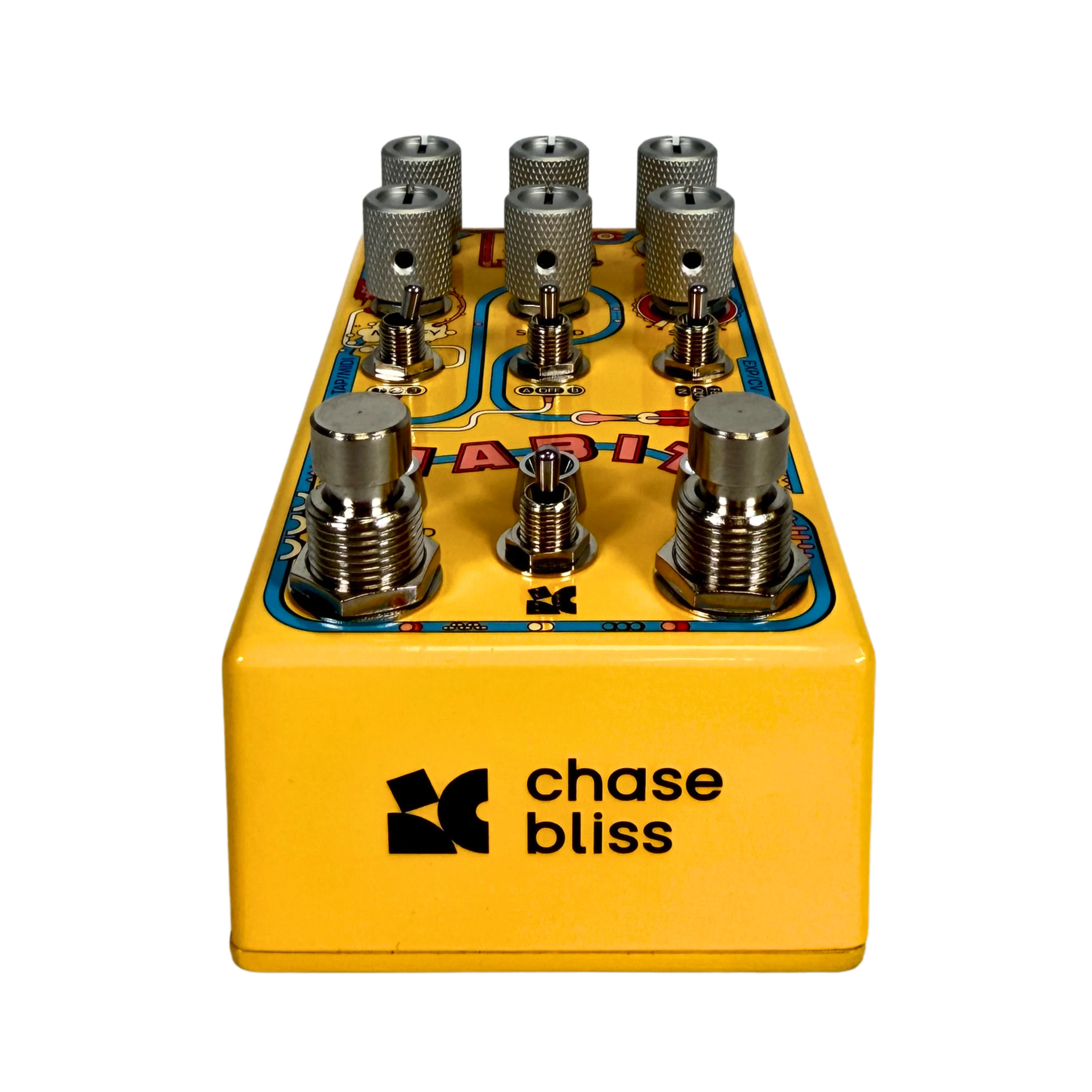 Chase Bliss Audio Habit - Ex Demo - Image 4