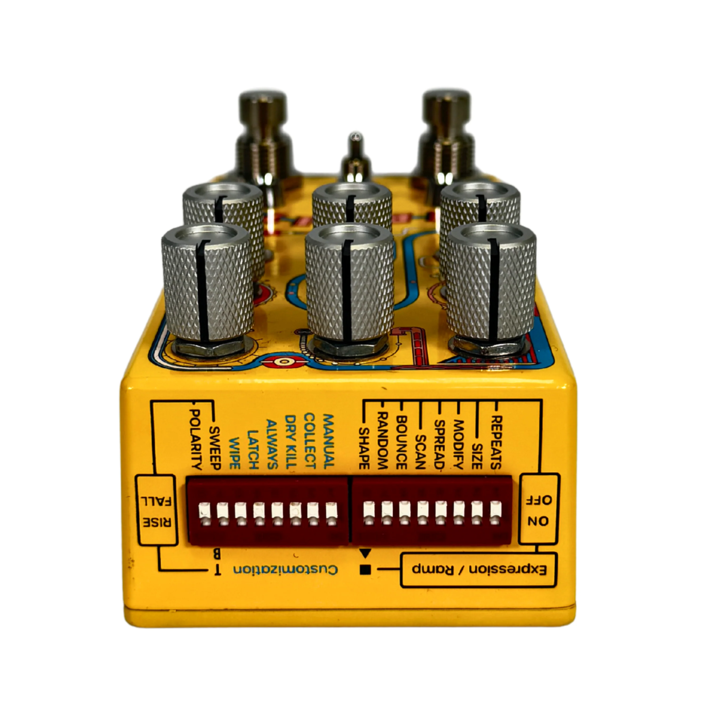 Chase Bliss Audio Habit - Ex Demo - Image 5