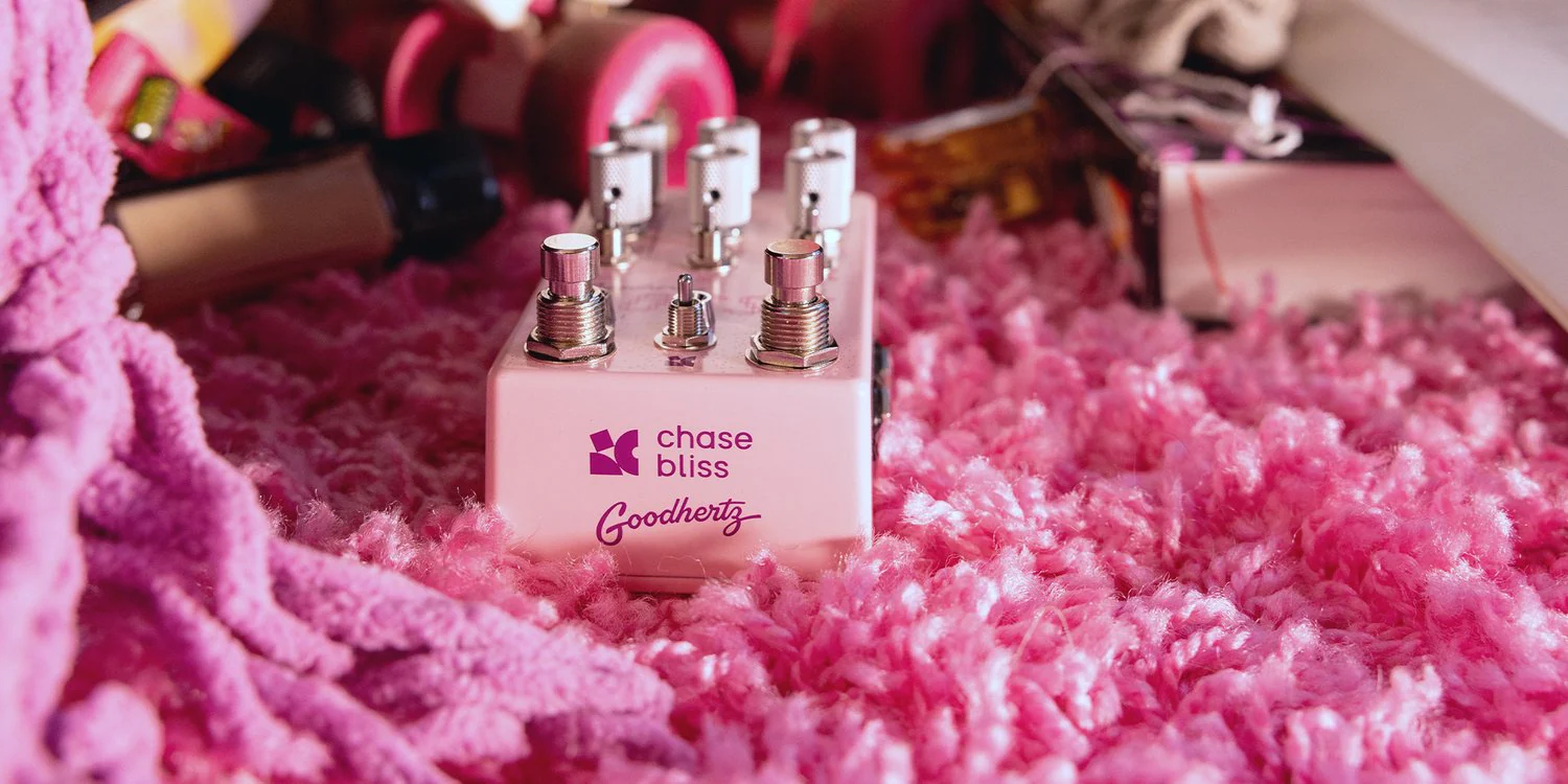 Chase Bliss Audio Lossy - Image 3