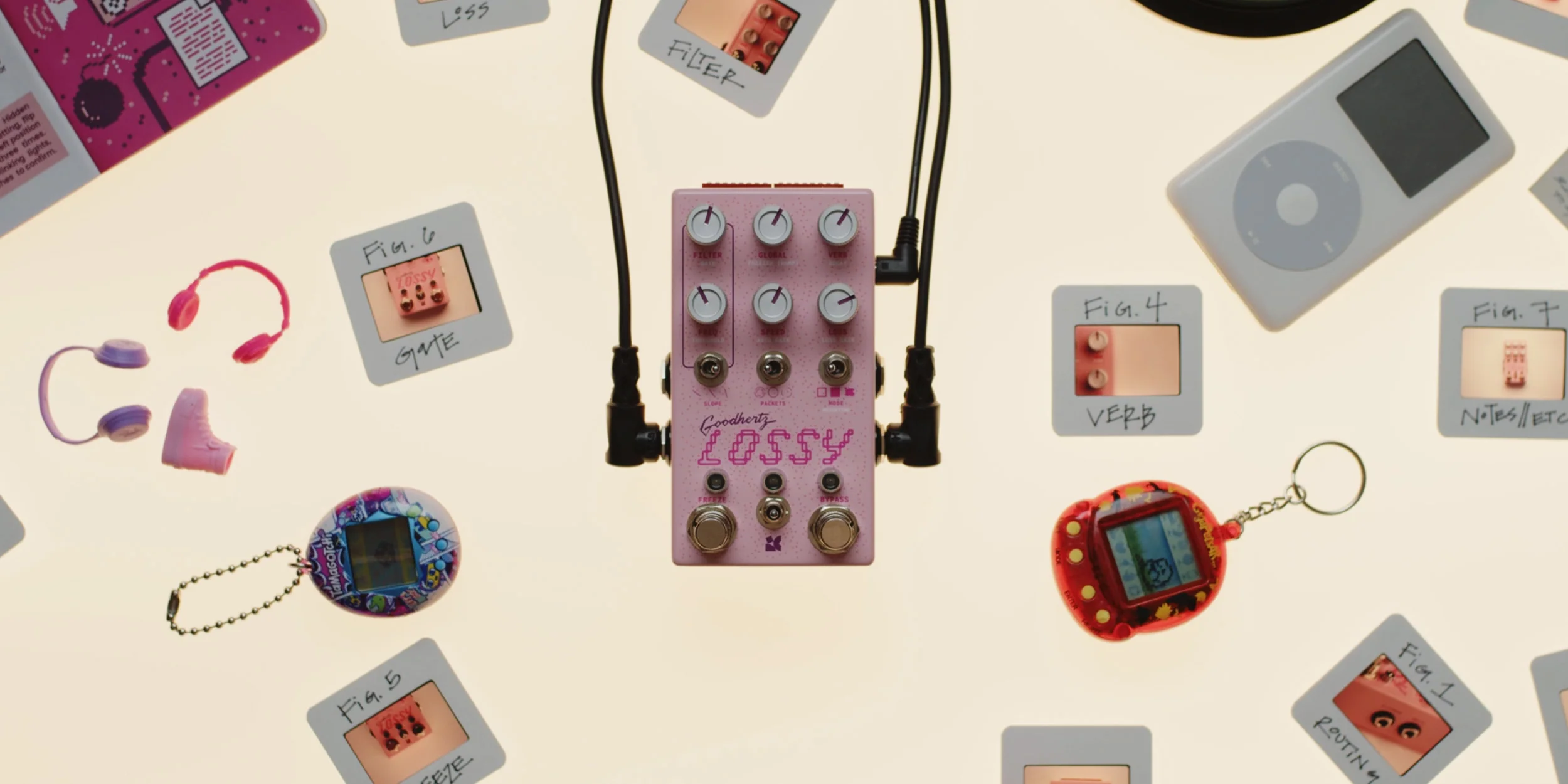 Chase Bliss Audio Lossy - Image 5
