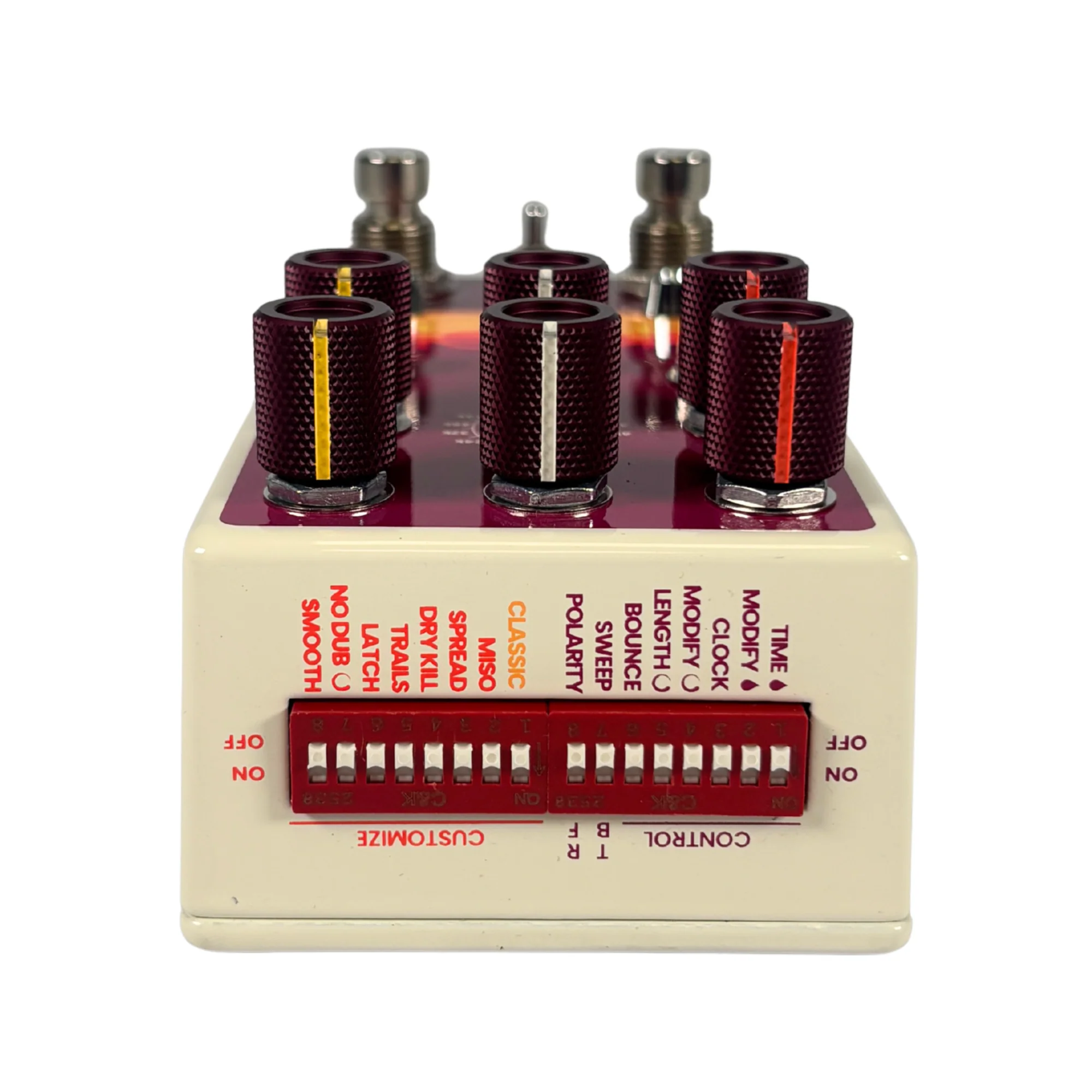 Chase Bliss Audio Mood MKII 'Desert Friends' - B Stock - Image 3