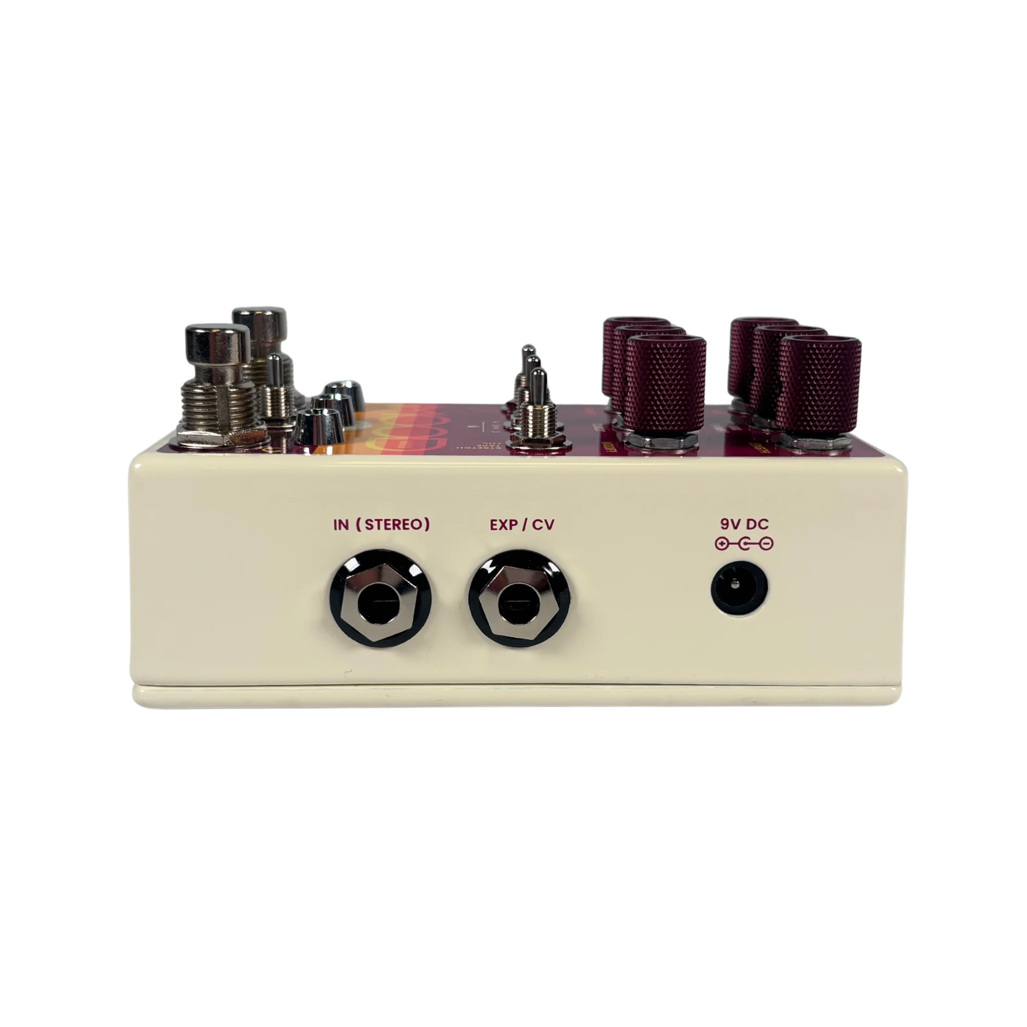 Chase Bliss Audio Mood MKII 'Desert Friends' - B Stock - Image 5