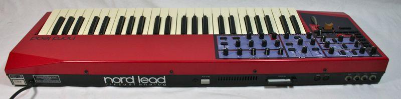 CLAVIA NORD LEAD 1 - Image 7