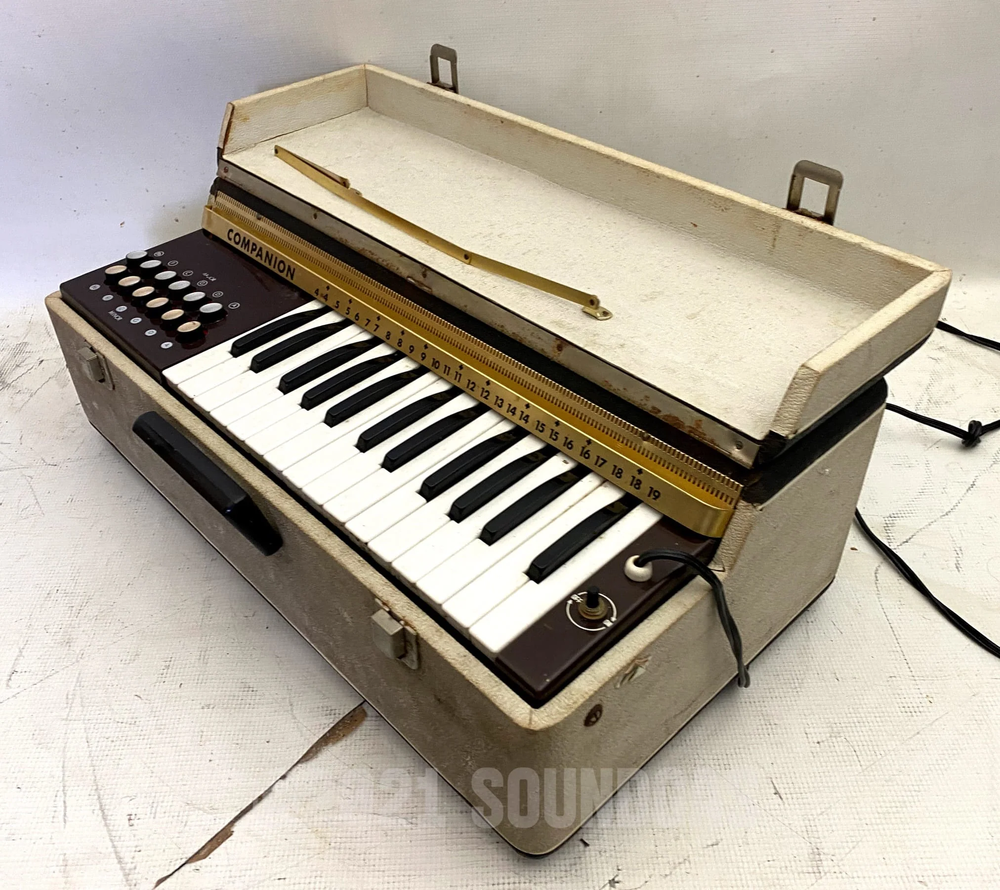 Companion Air Organ - Image 4