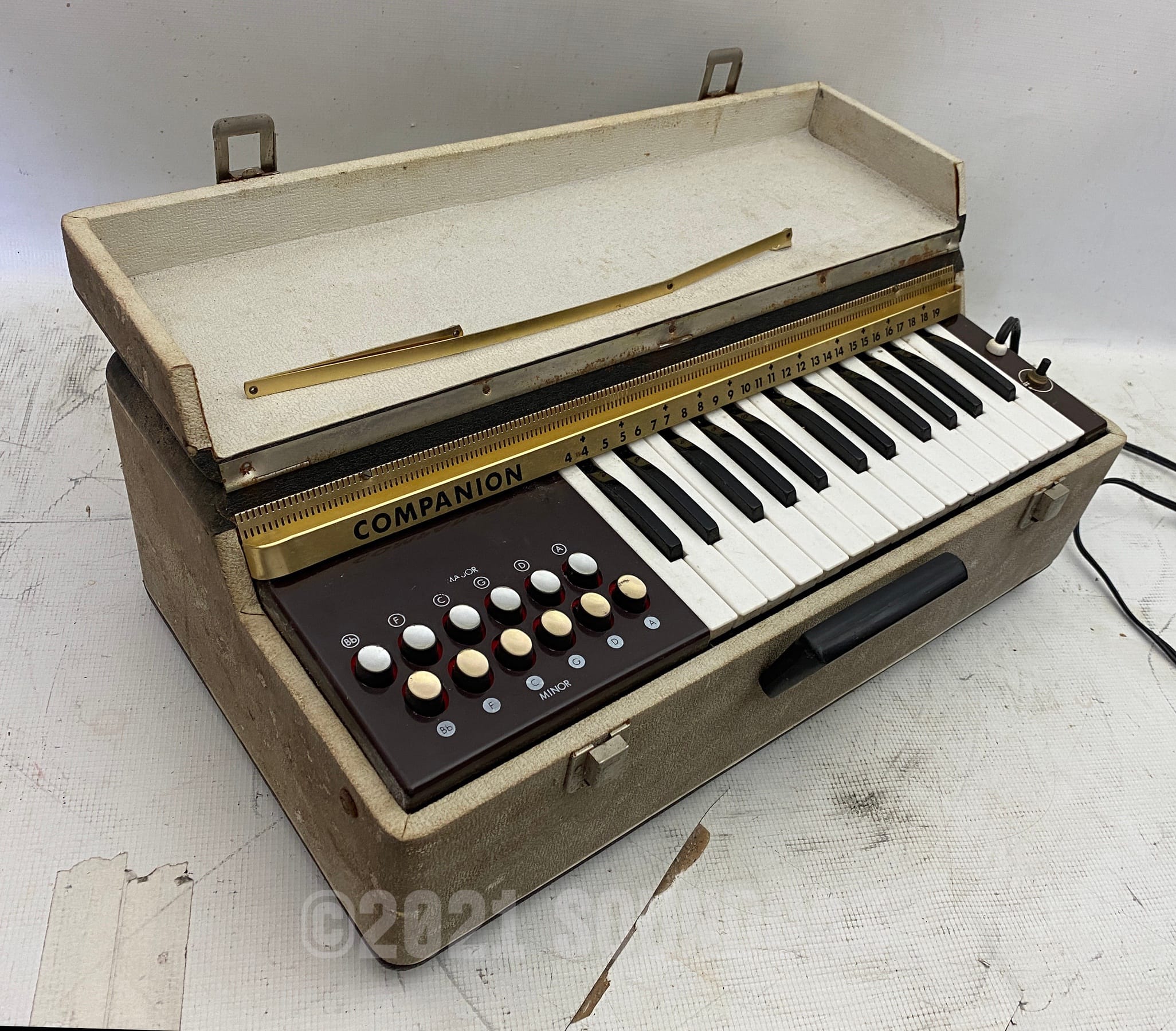 Companion Air Organ - Image 5
