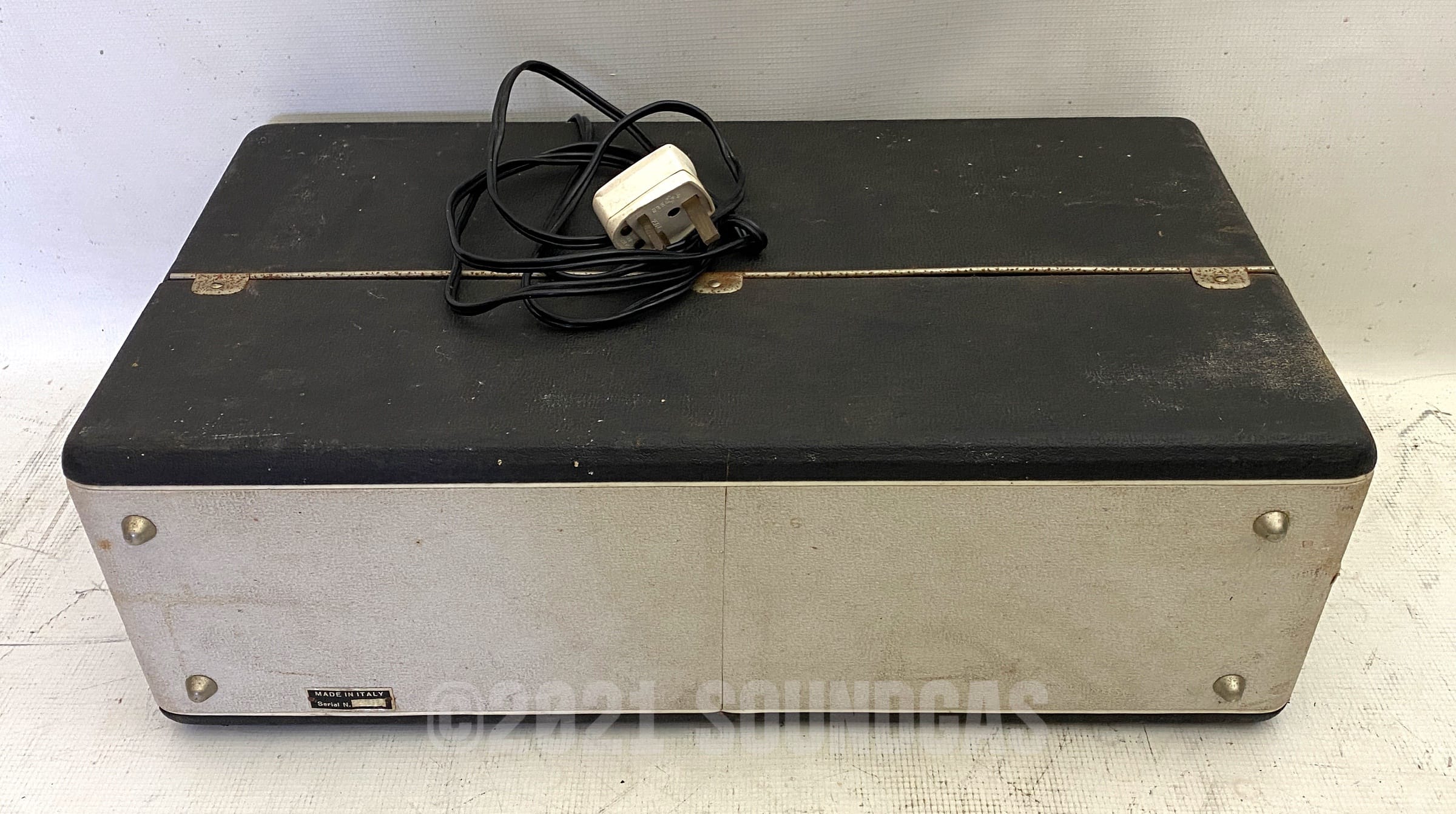 Companion Air Organ - Image 7