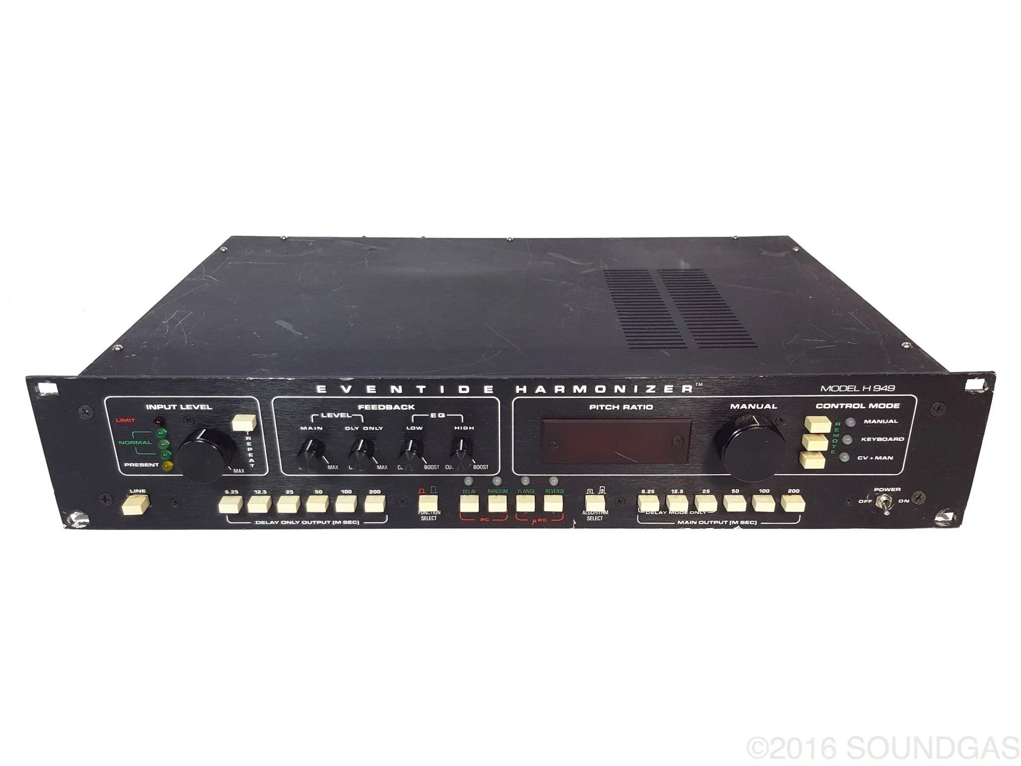 Eventide Harmonizer Model H949 - pre-order