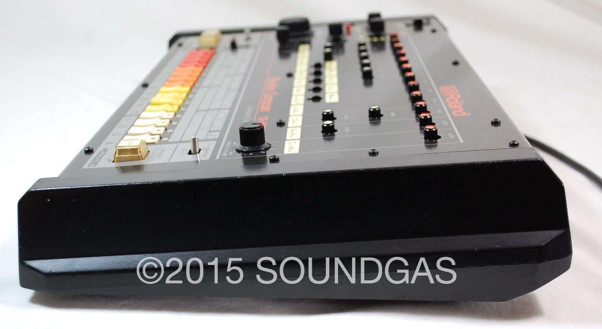 ROLAND TR-808 RHYTHM COMPOSER - Image 12