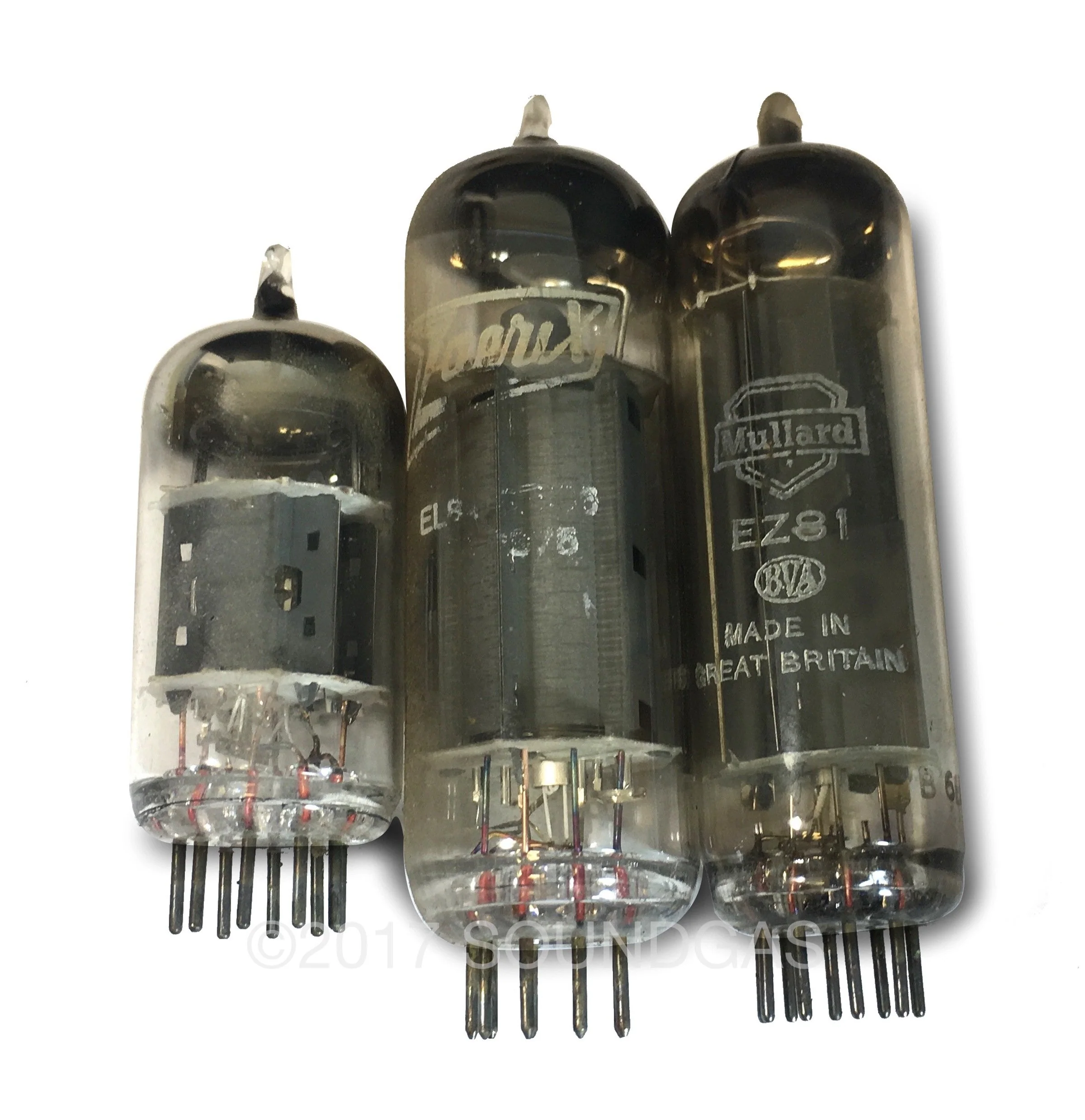 Dallas Scala/Shaftesbury/Rangemaster 1 x 10 combo - Image 11