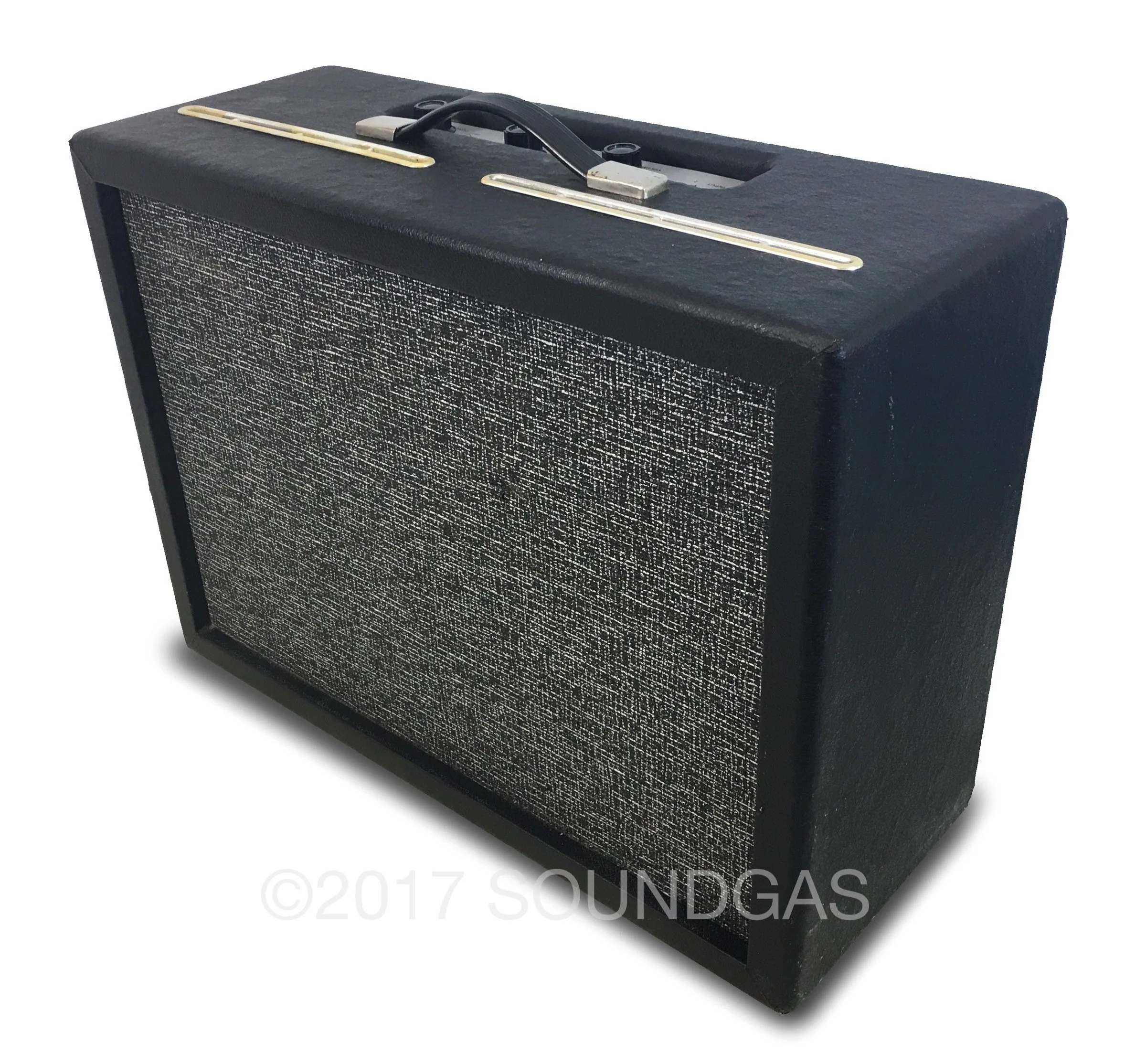 Dallas Scala/Shaftesbury/Rangemaster 1 x 10 combo - Image 3